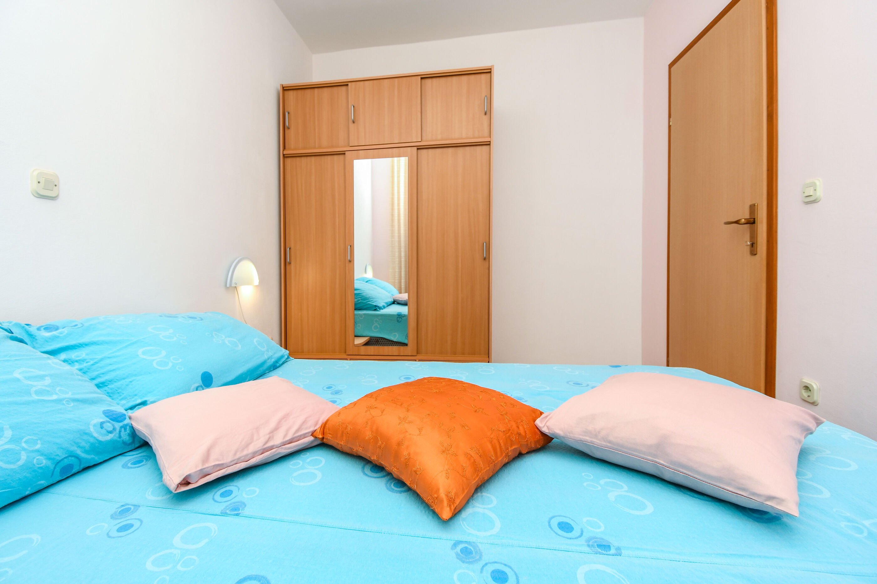 Apartments Ivančić 115211-A1