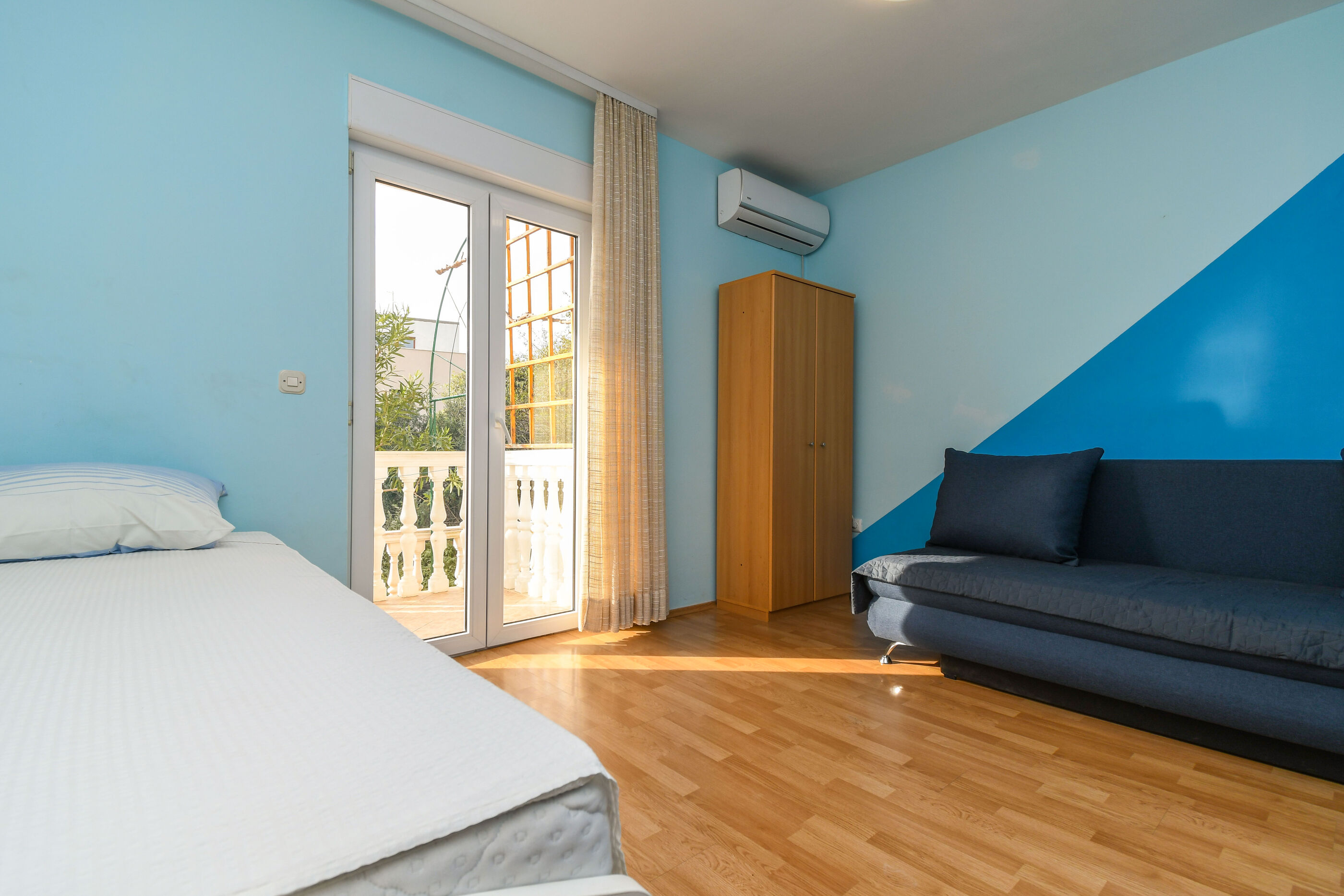 Apartments Ivančić 115211-A1