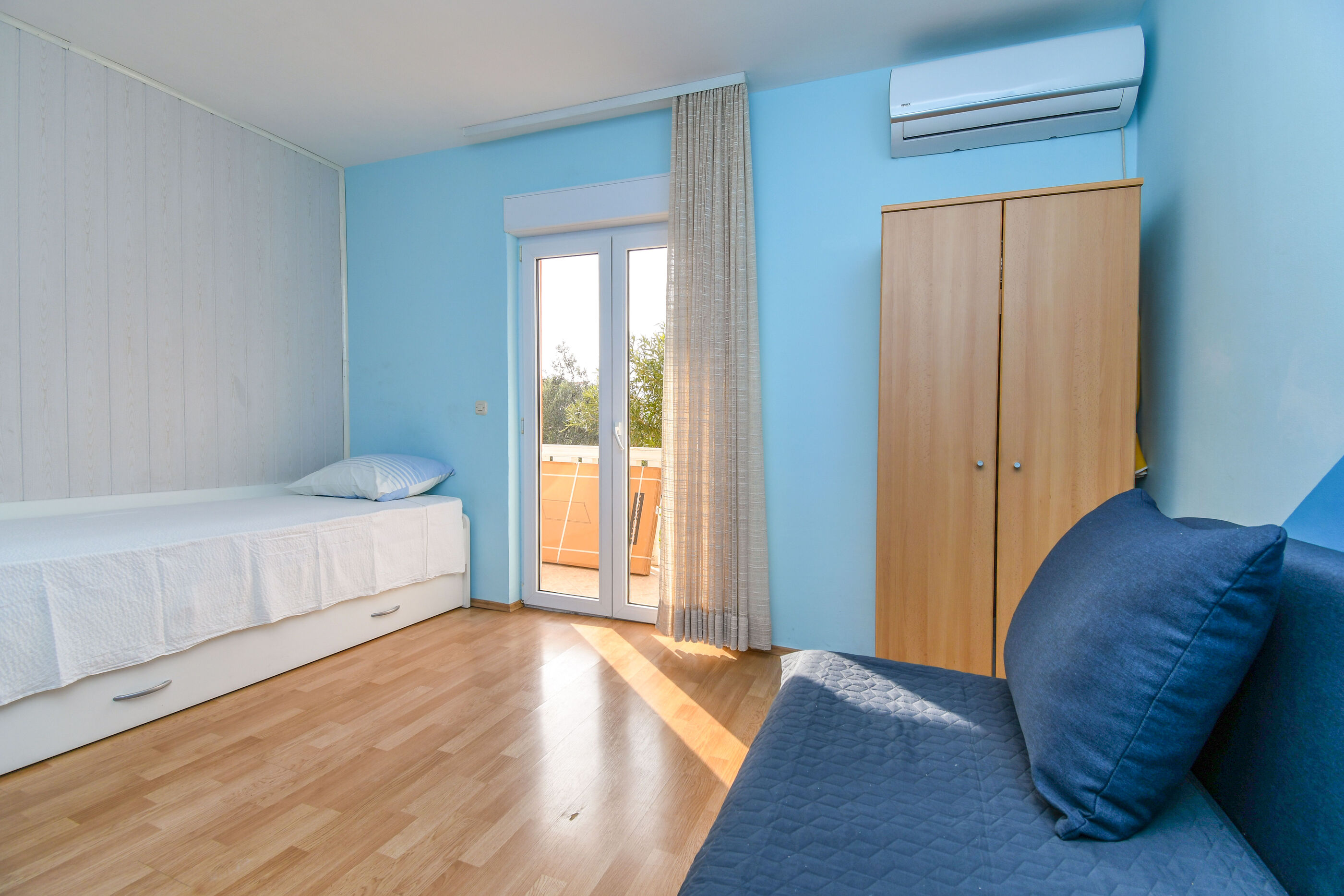 Apartments Ivančić 115211-A1