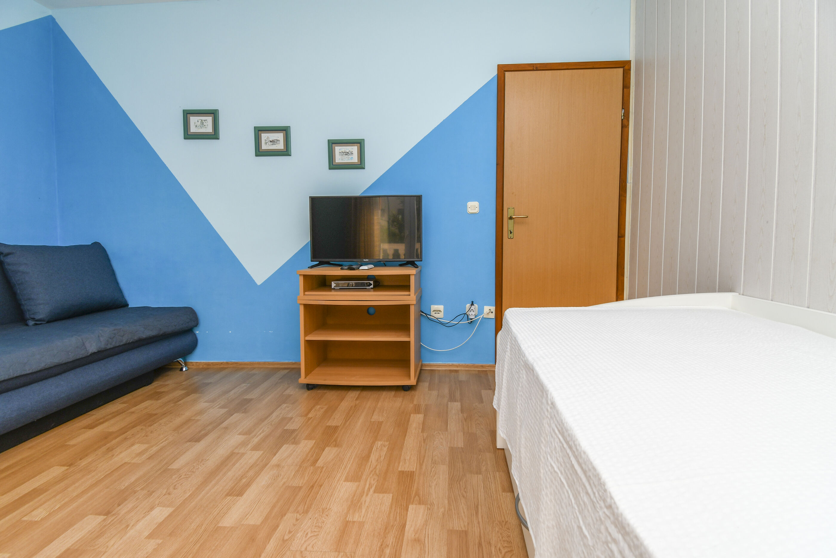 Apartments Ivančić 115211-A1