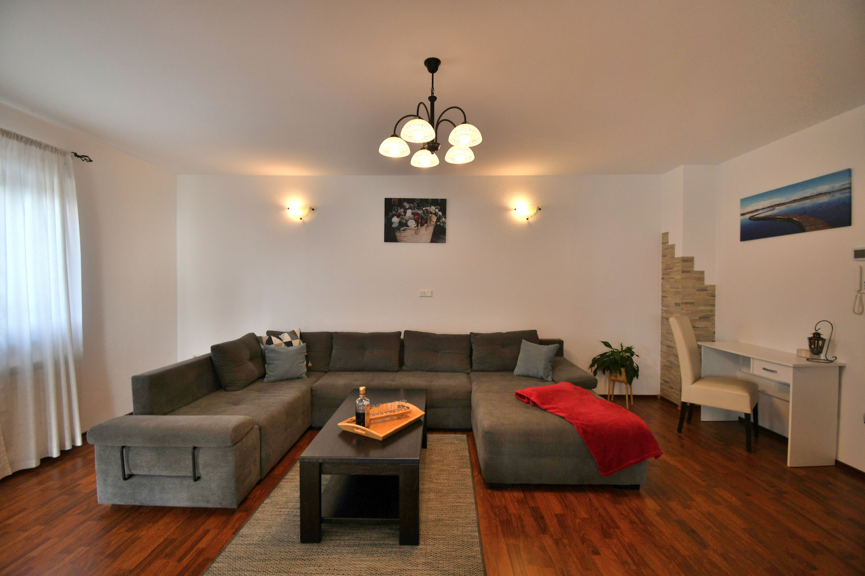 Apartment Nina 115301-A1