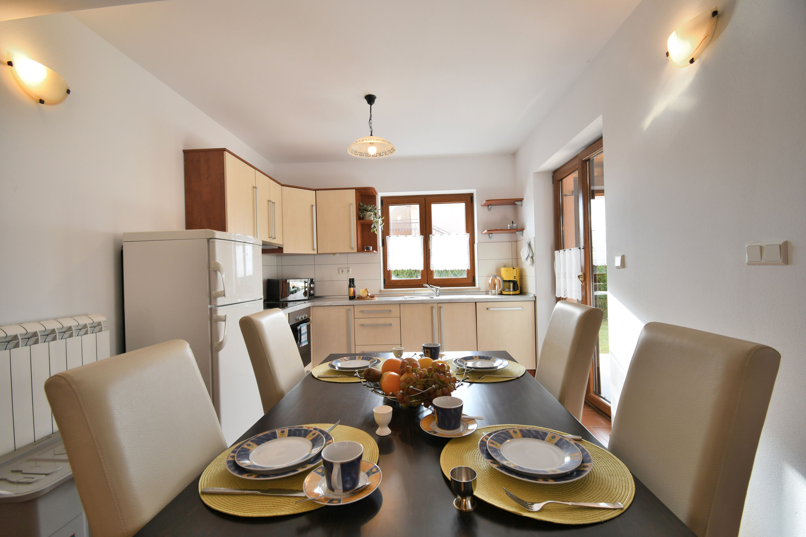 Apartment Nina 115301-A1