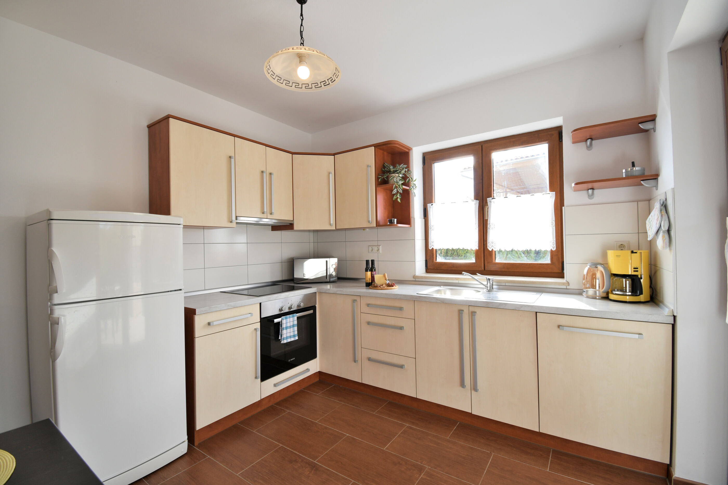 Apartment Nina 115301-A1