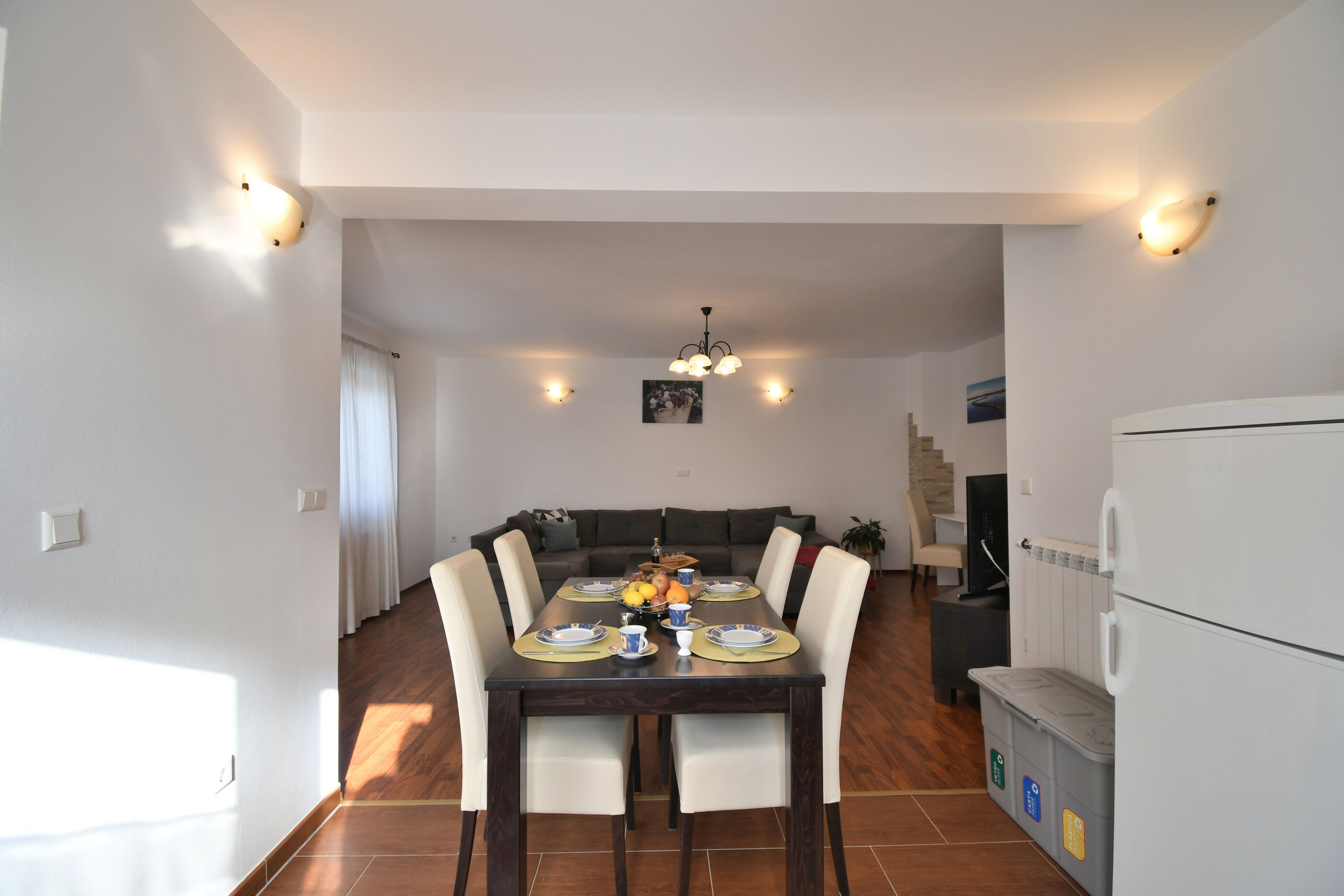 Apartment Nina 115301-A1