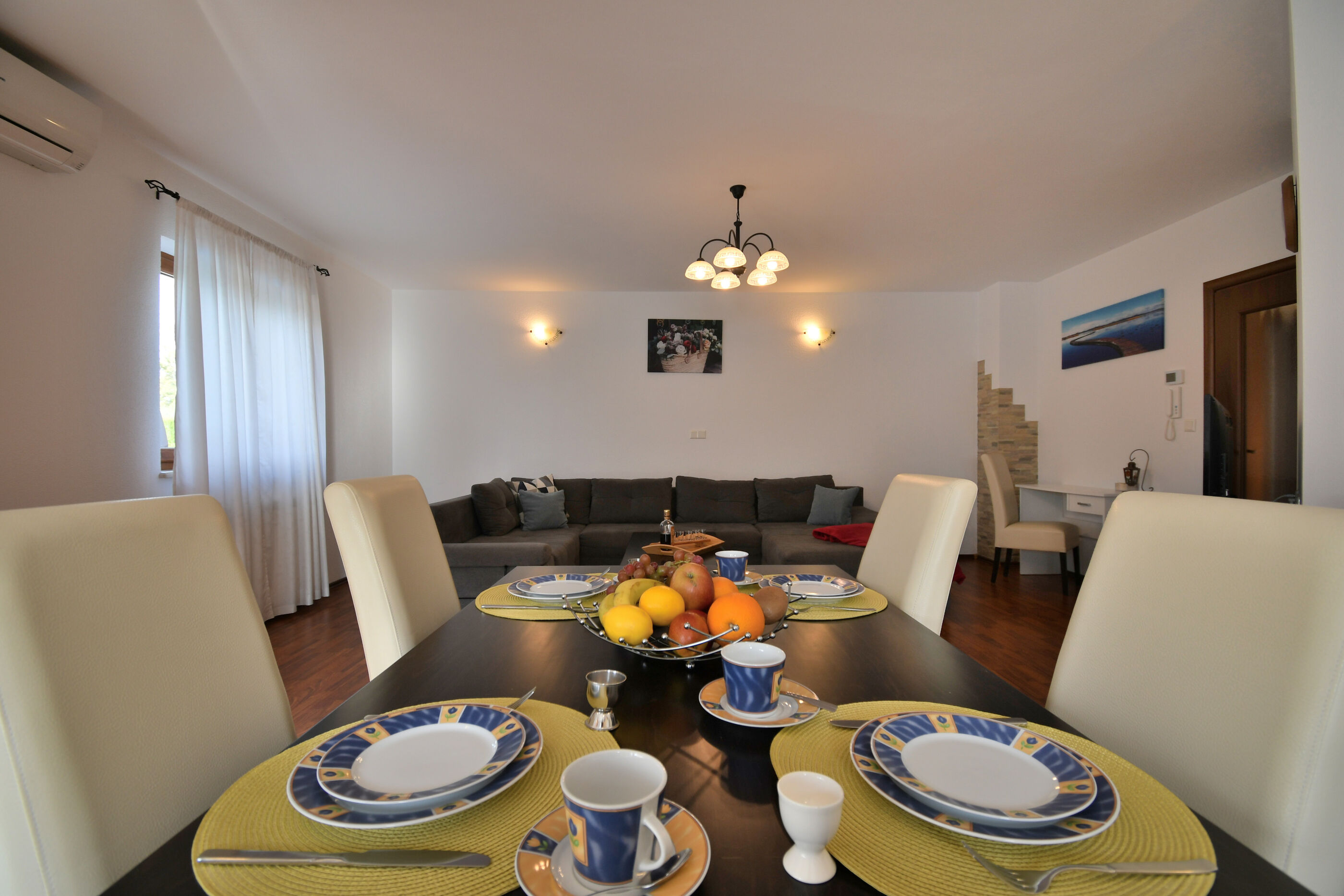 Apartment Nina 115301-A1