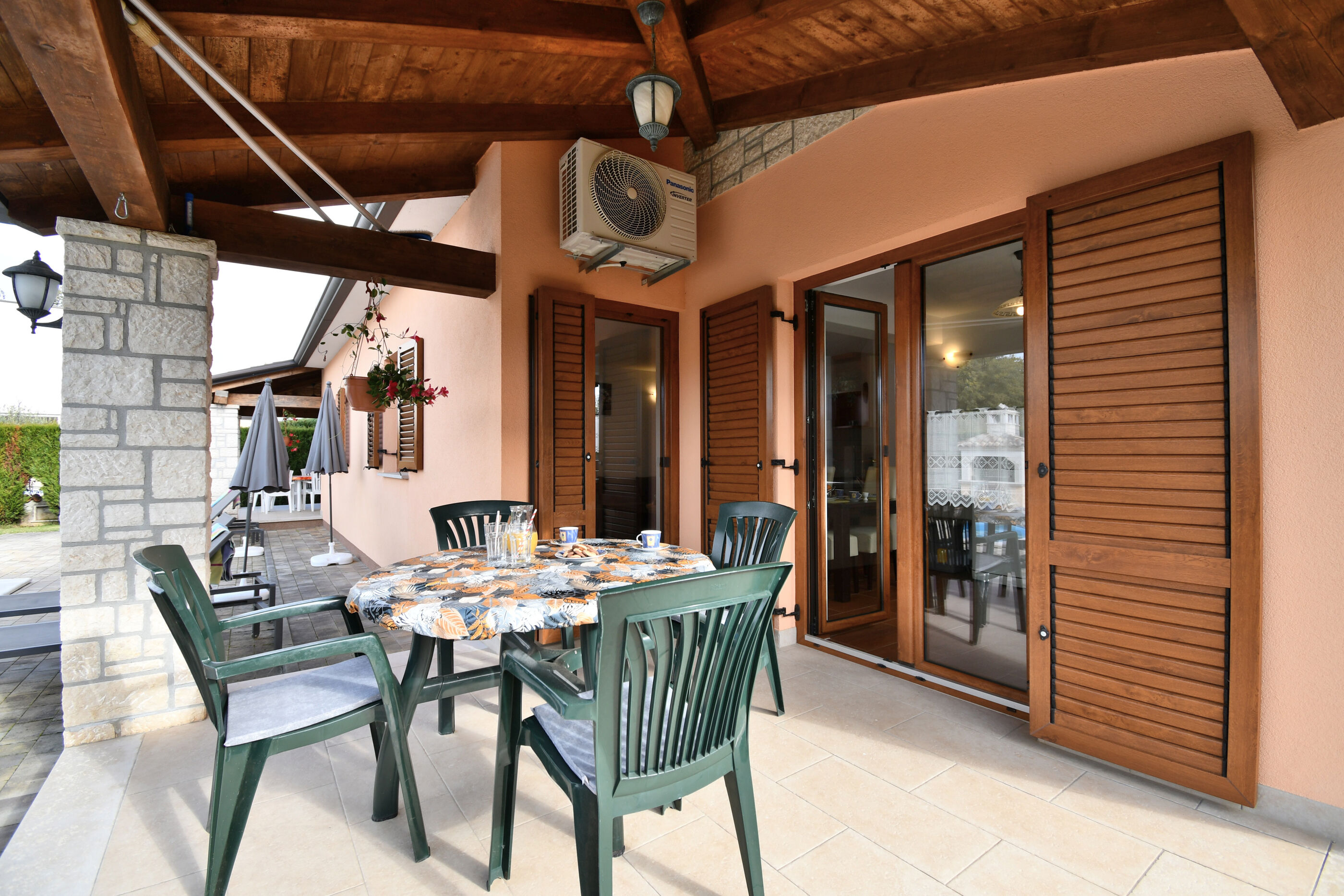 Apartment Nina 115301-A1
