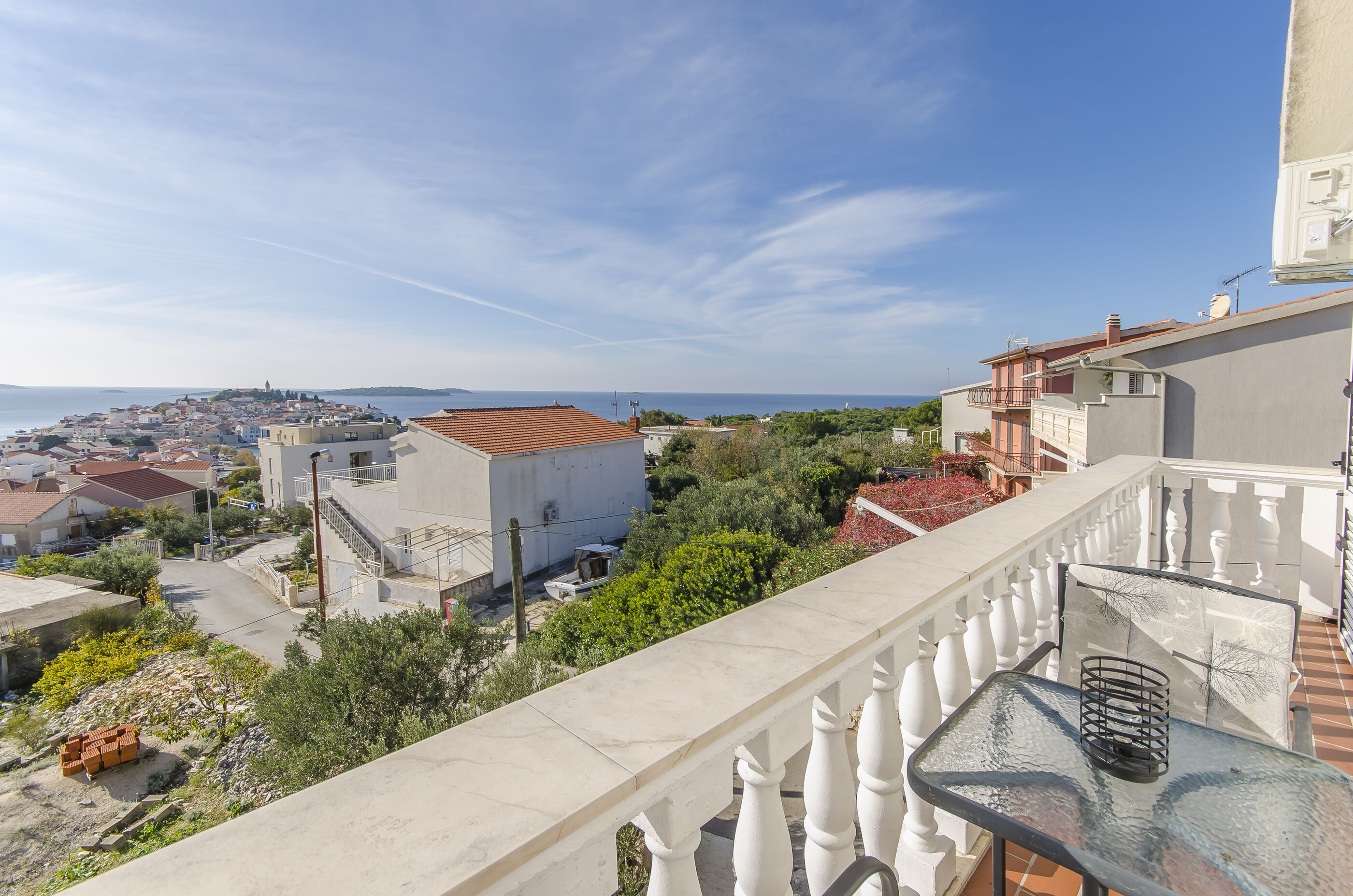 Apartment and Rooms Radojka 40963-S1