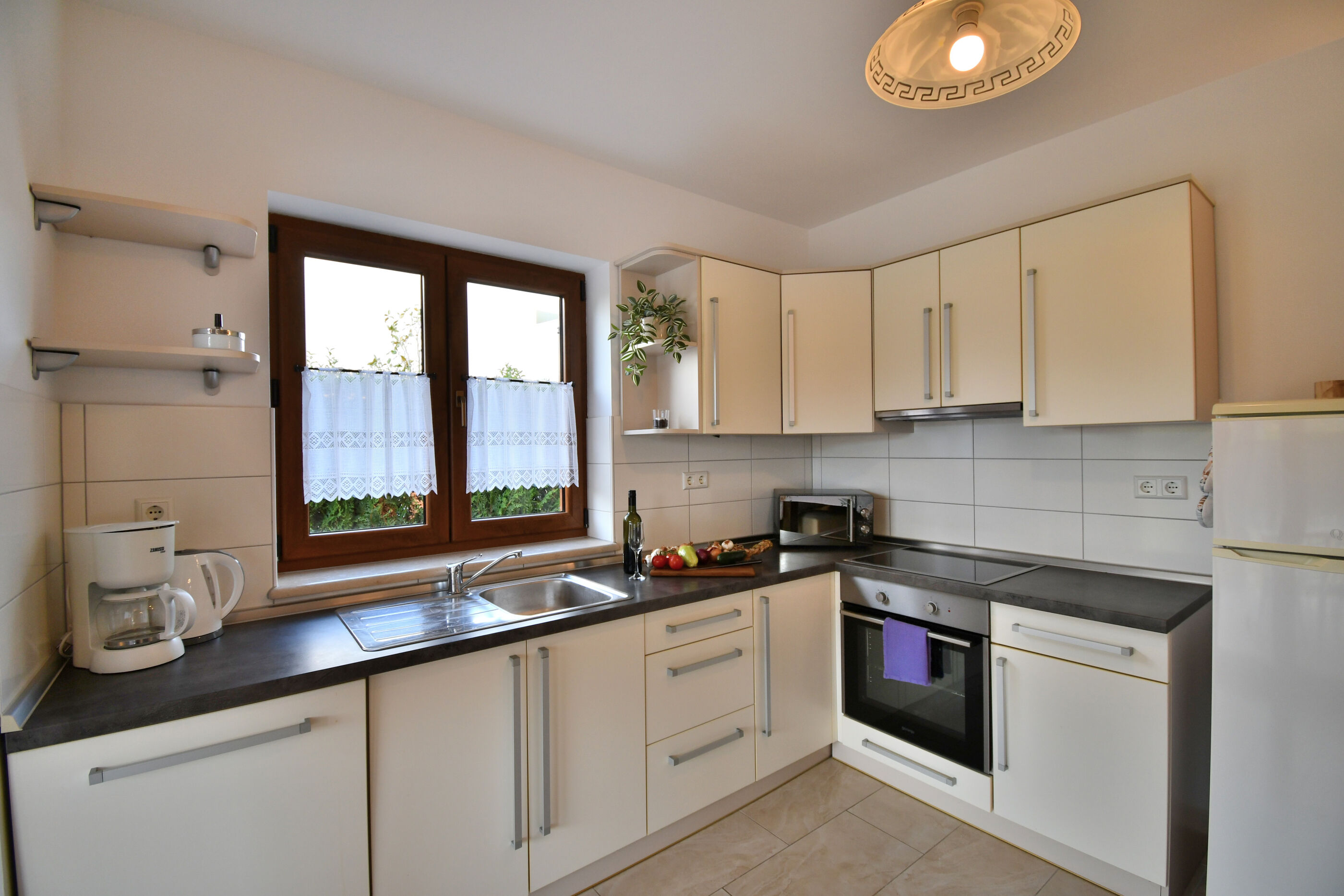Apartment Nina 115301-A2
