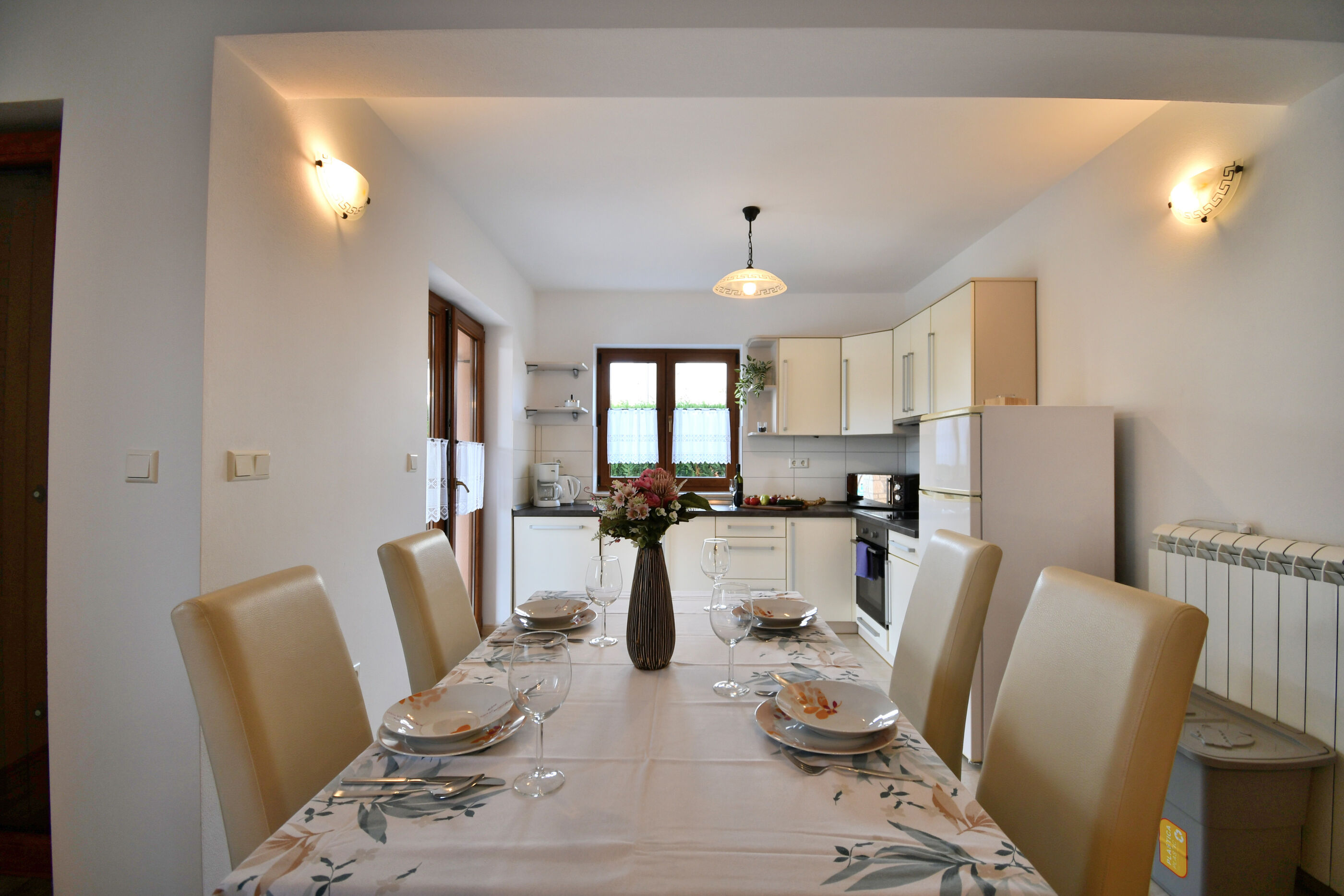 Apartment Nina 115301-A2