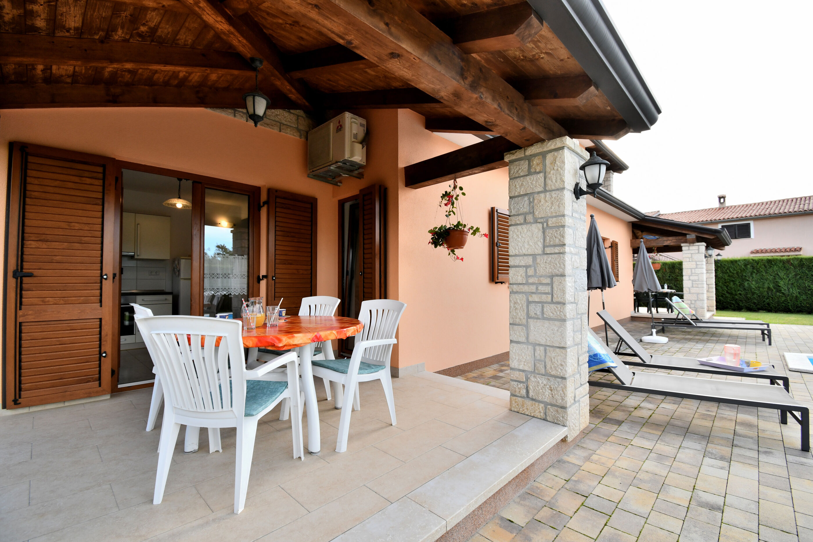 Apartment Nina 115301-A2