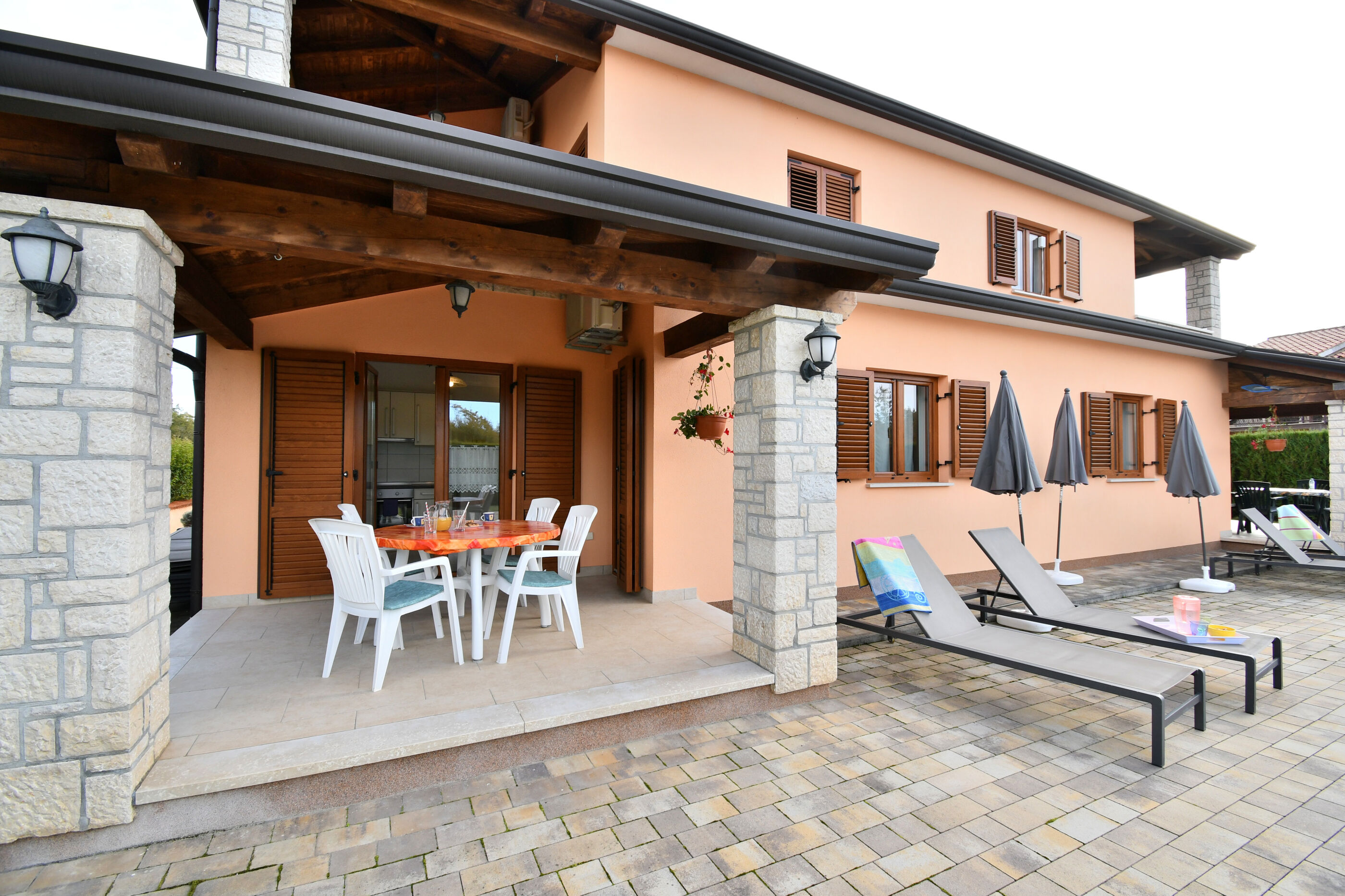 Apartment Nina 115301-A2