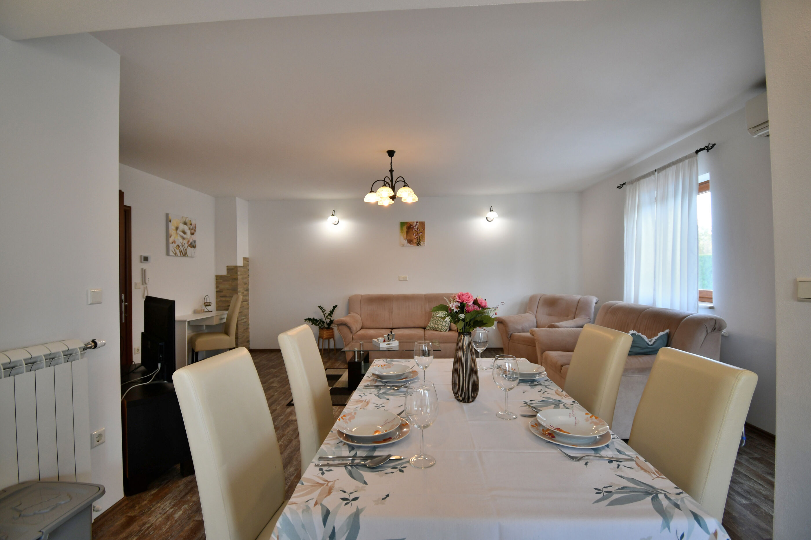Apartment Nina 115301-A2