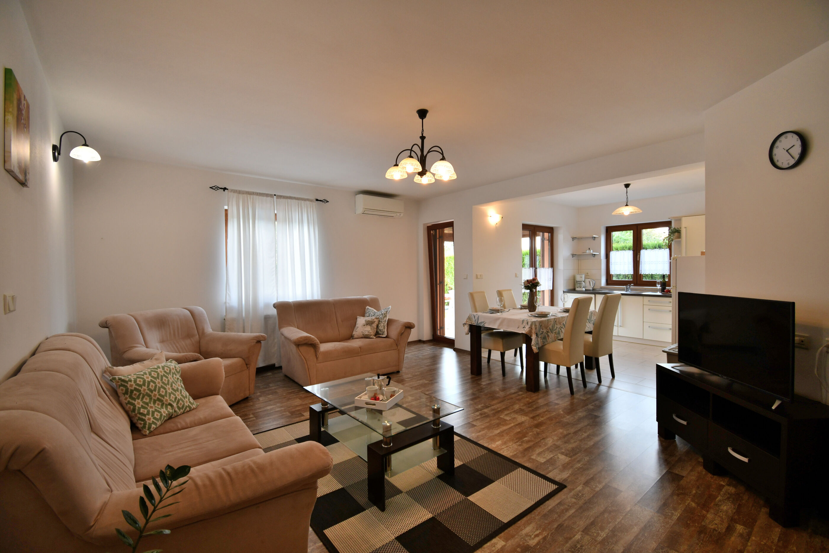 Apartment Nina 115301-A2