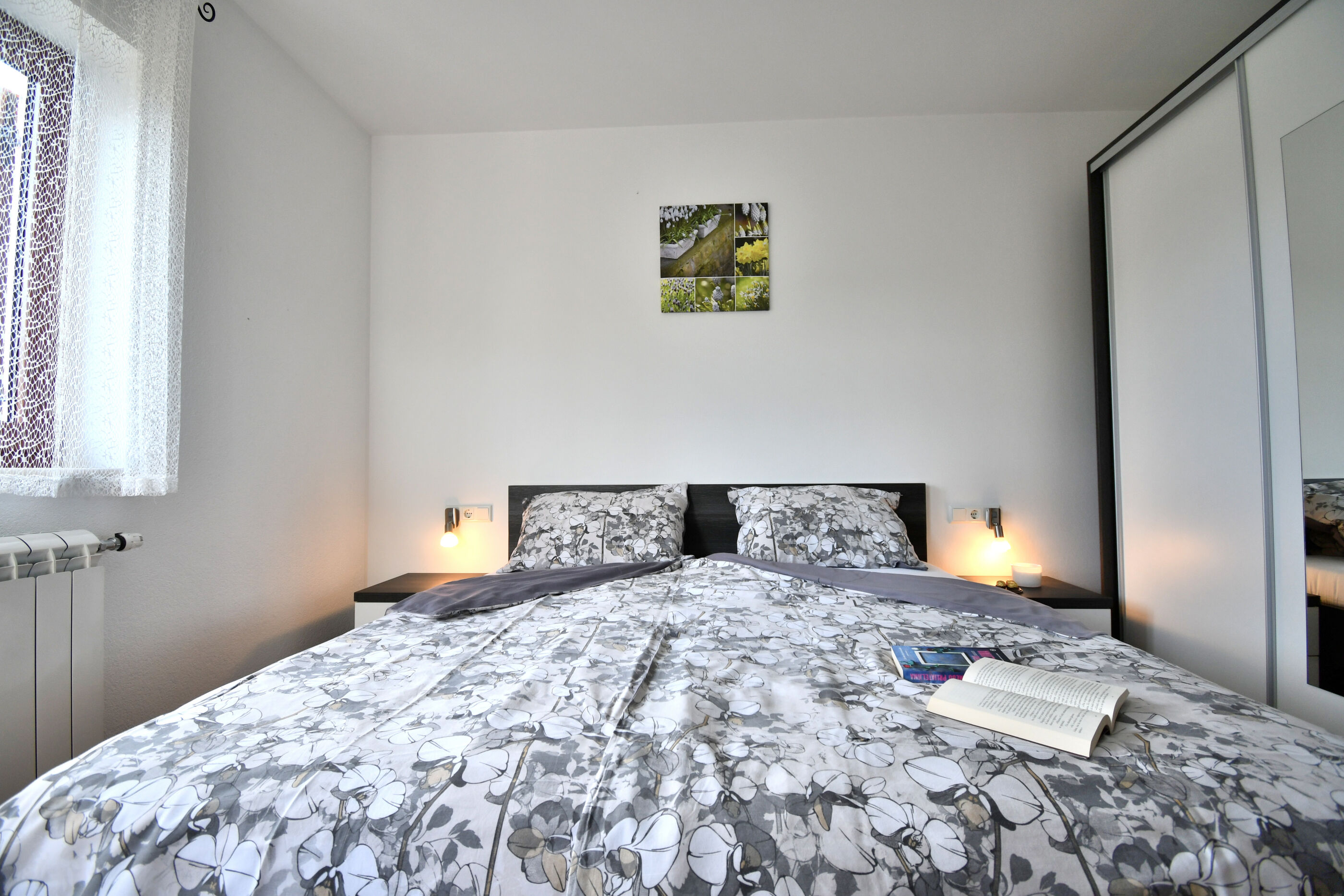 Apartment Nina 115301-A2