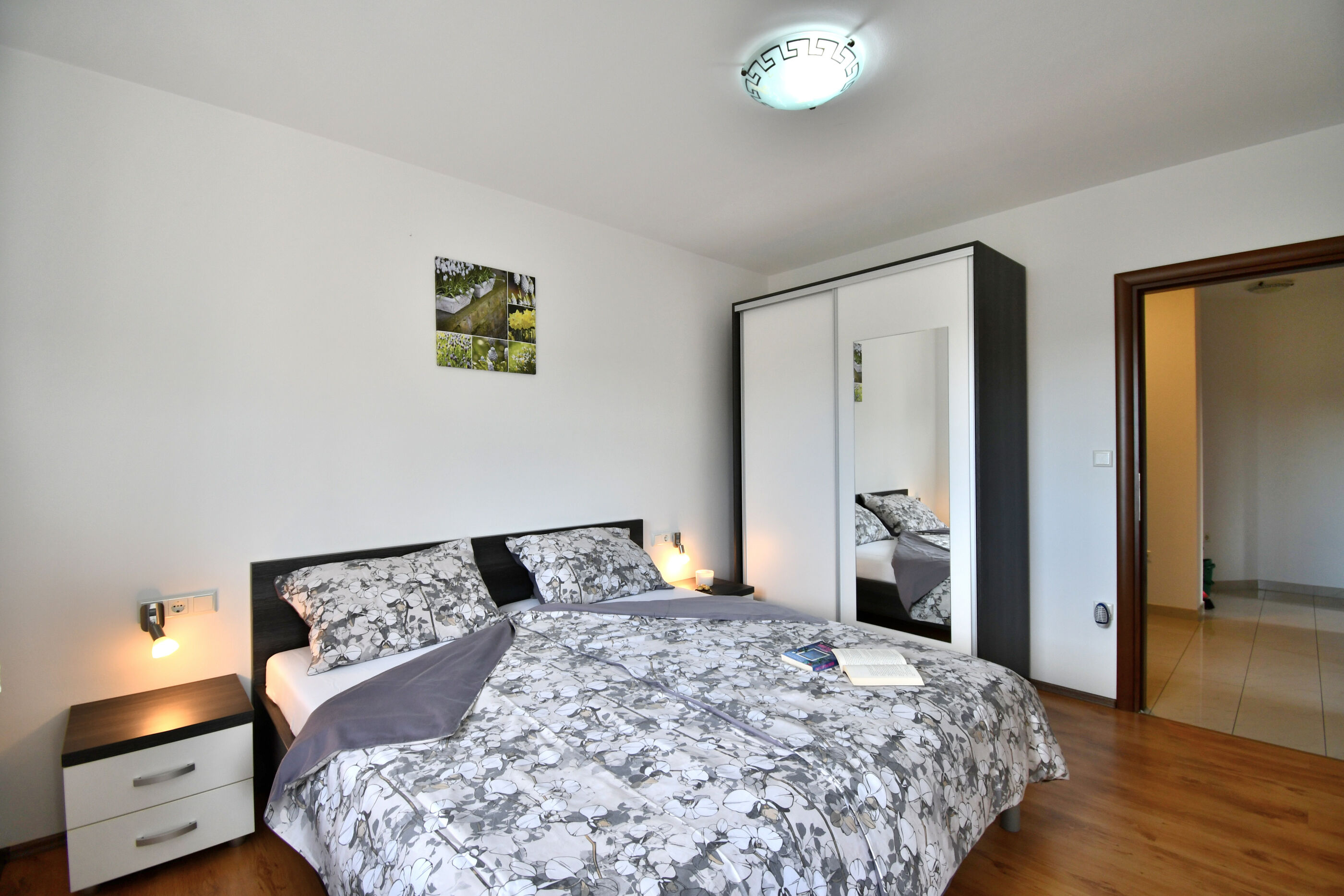 Apartment Nina 115301-A2