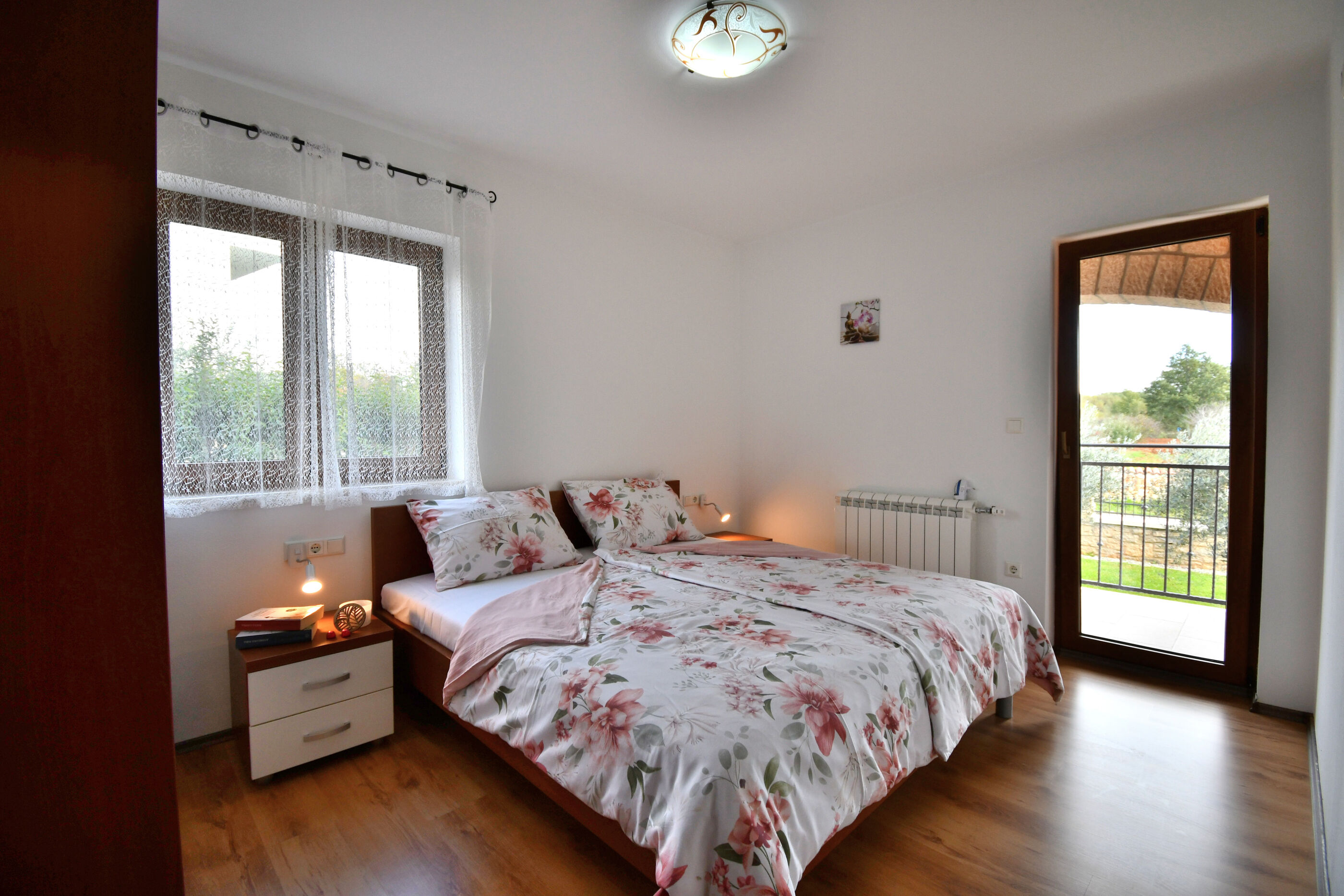 Apartment Nina 115301-A2