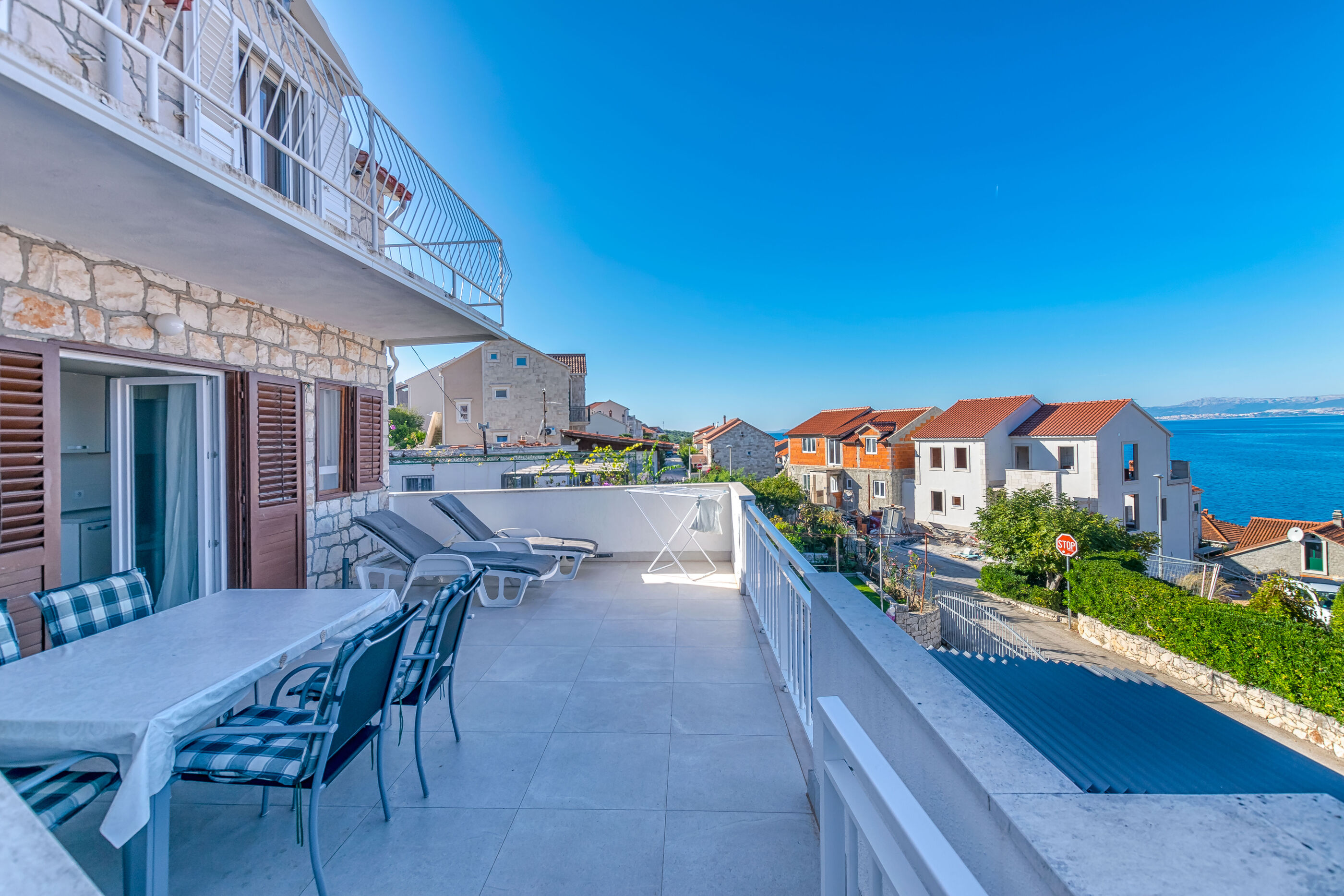Apartments Terrace 115111-A3