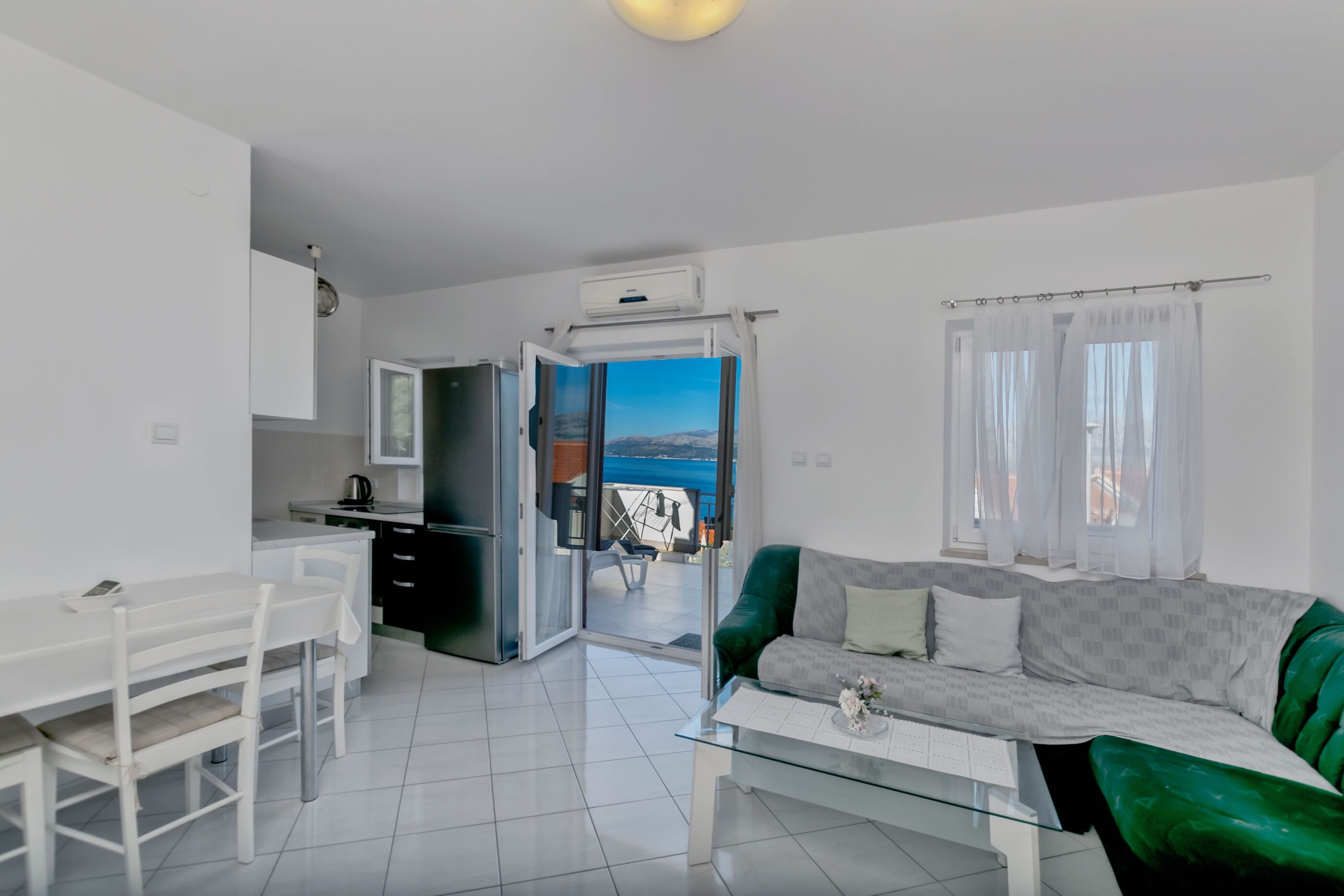 Apartments Terrace 115111-A3