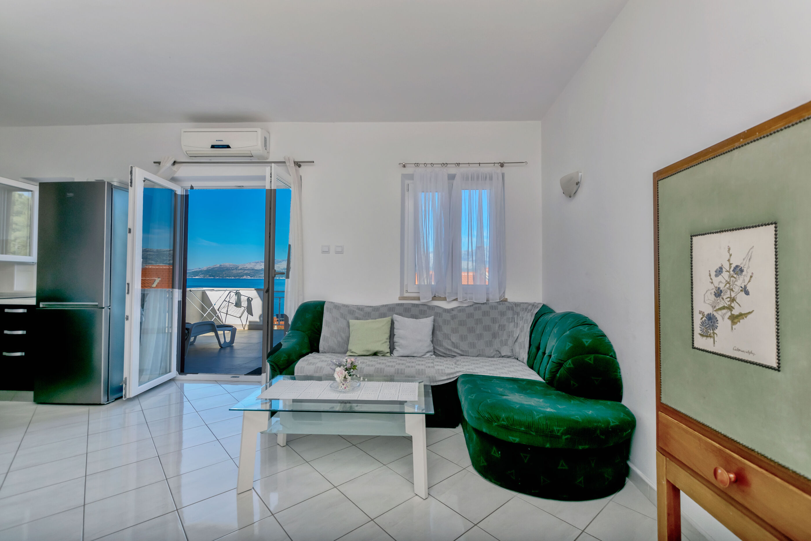 Apartments Terrace 115111-A3