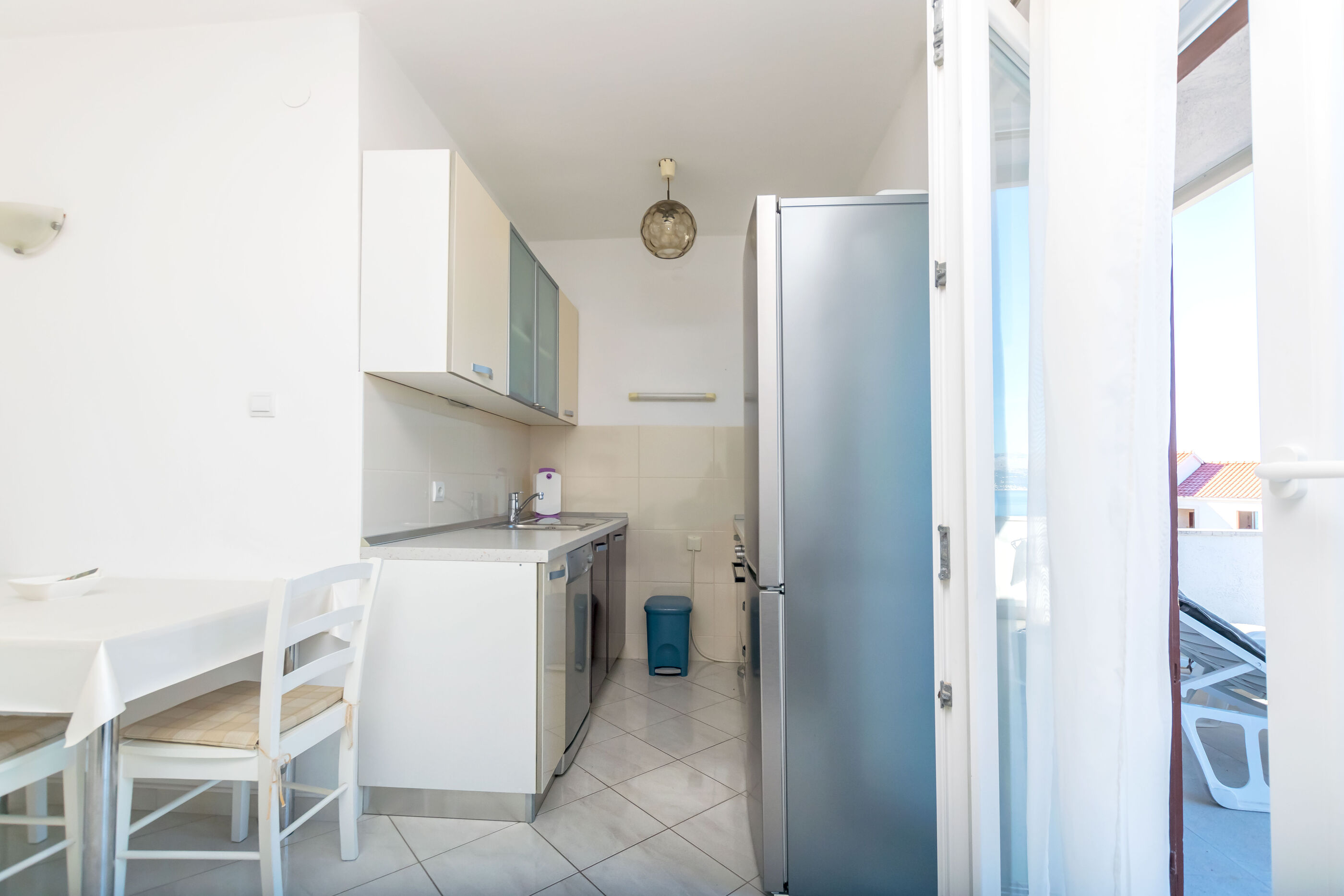 Apartments Terrace 115111-A3