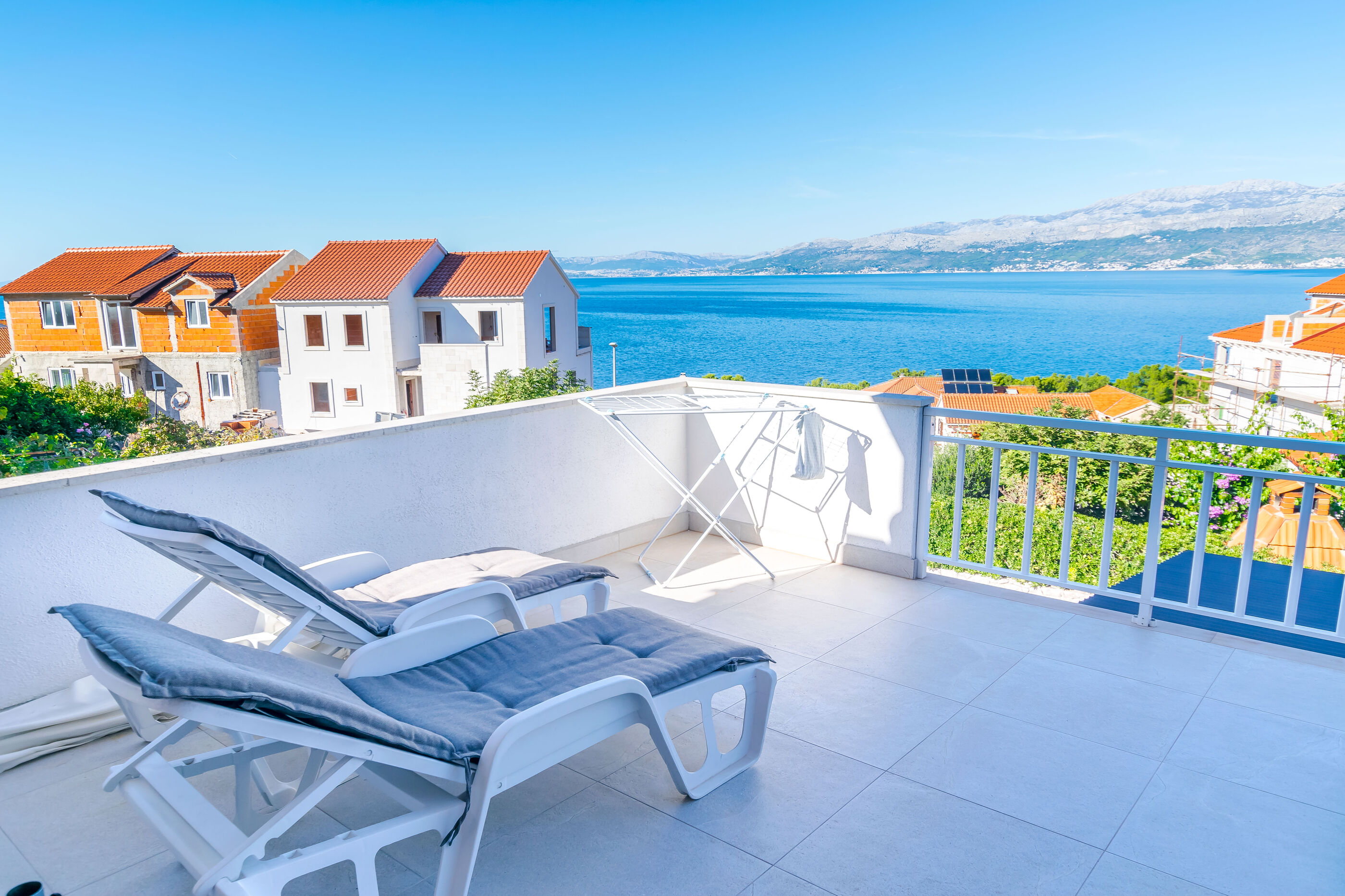 Apartments Terrace 115111-A3