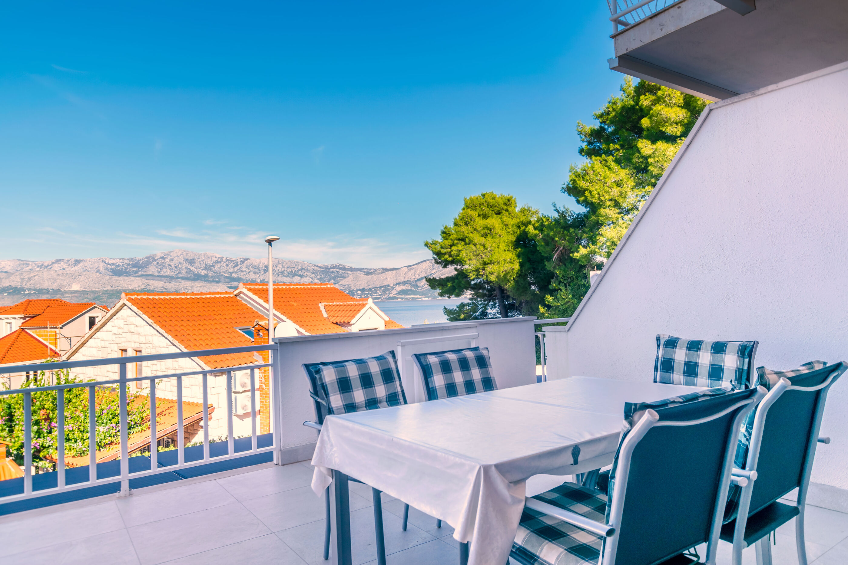 Apartments Terrace 115111-A3