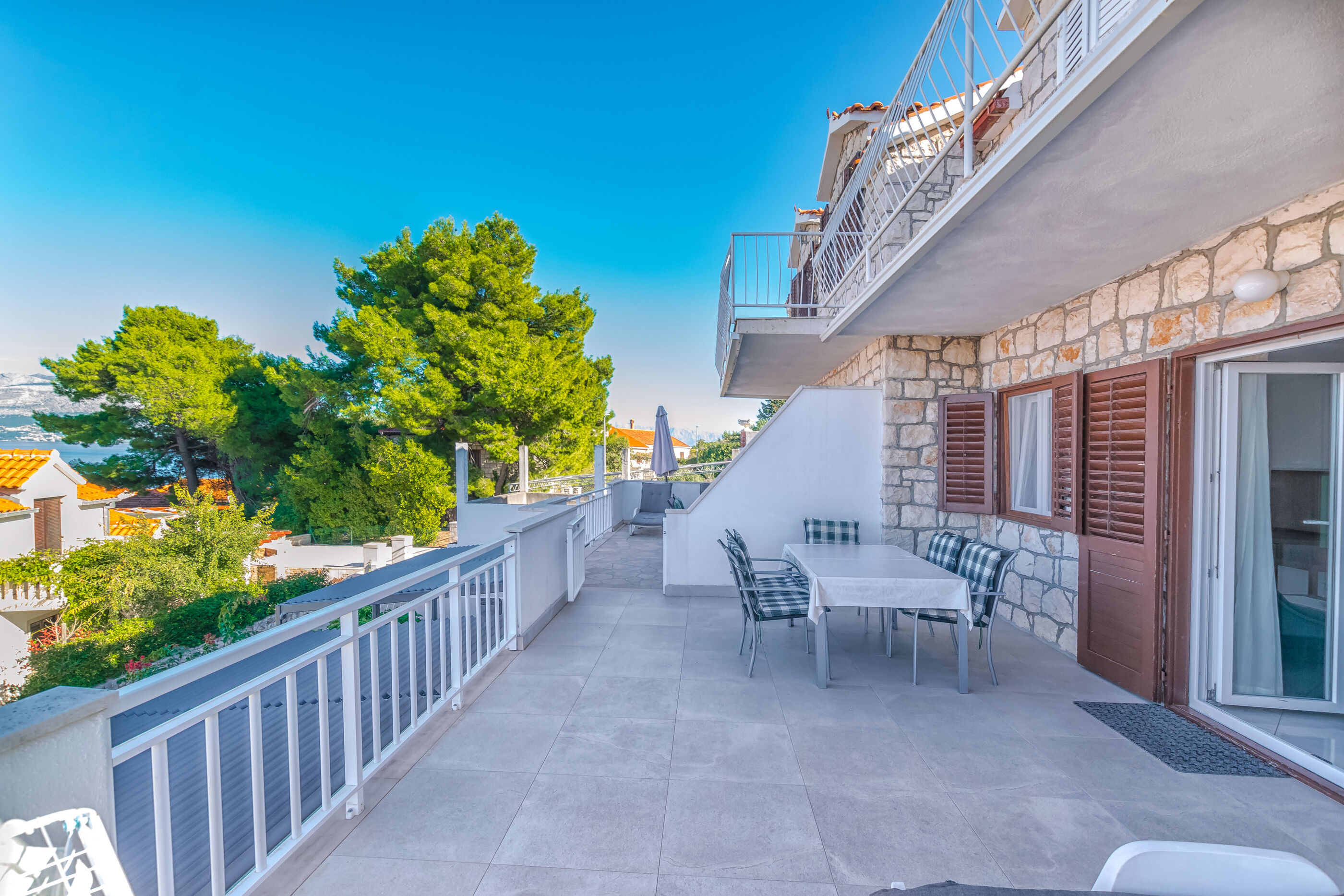 Apartments Terrace 115111-A3