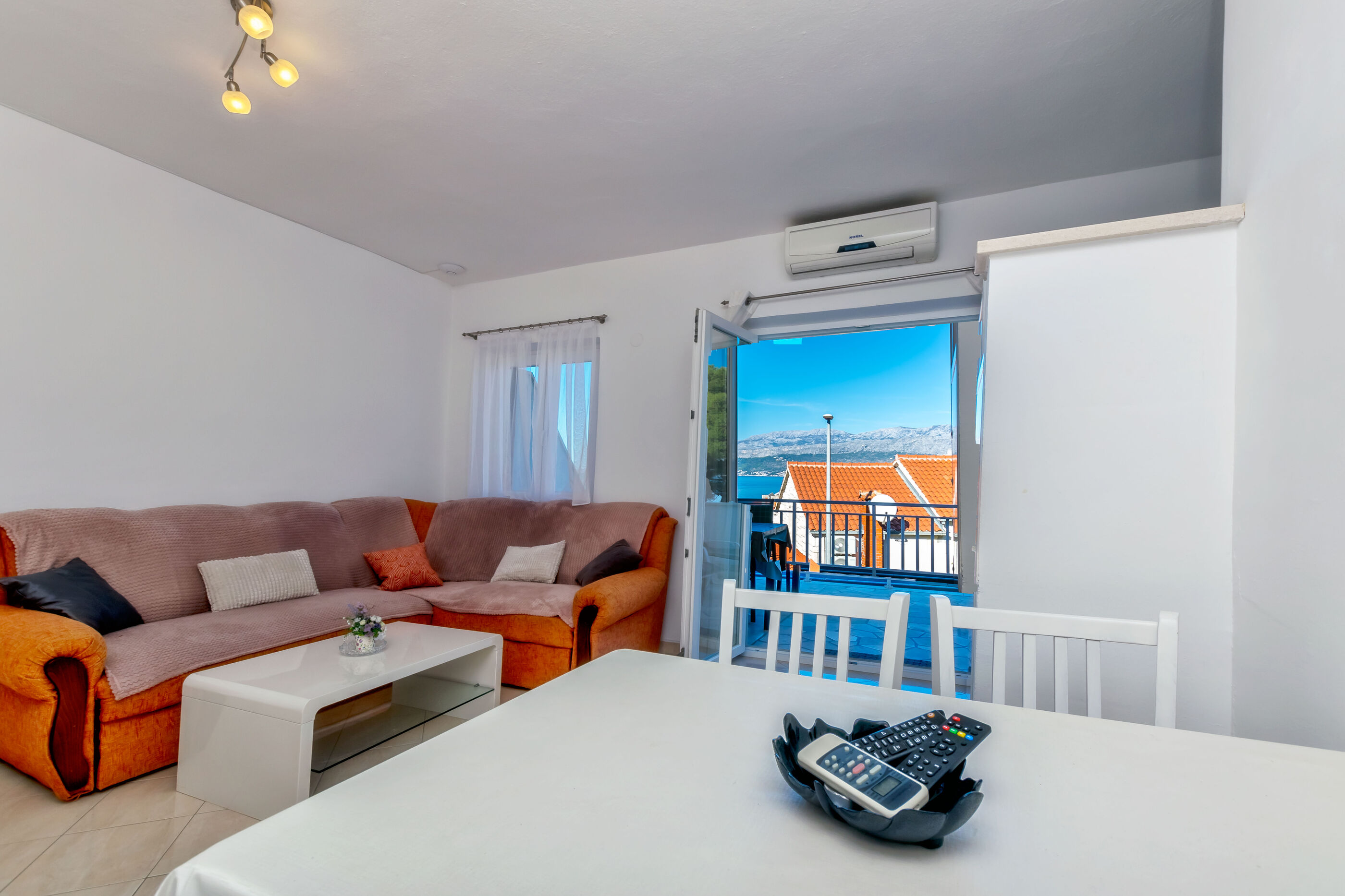 Apartments Terrace 115111-A4
