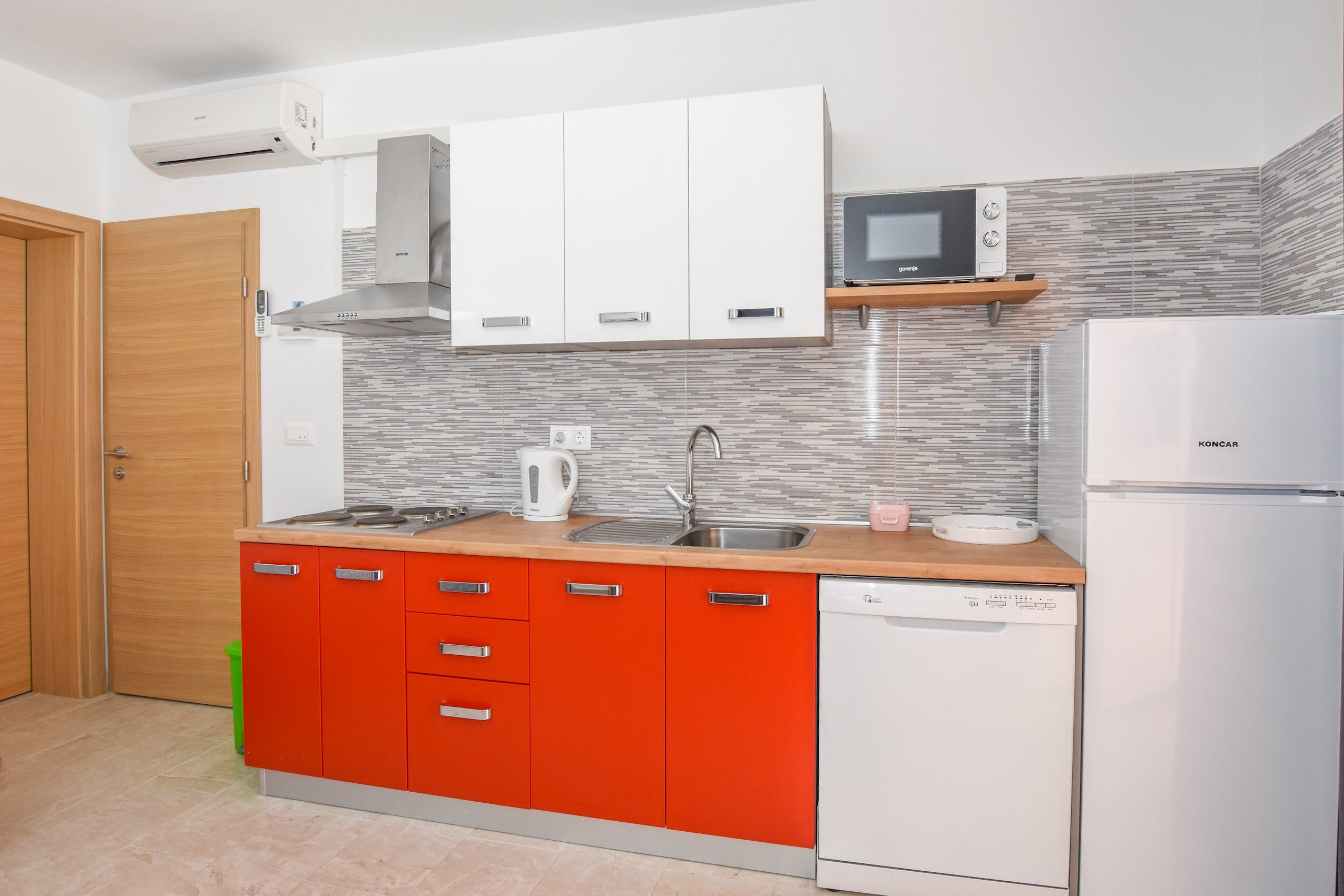 Apartment Neve 11014-A3