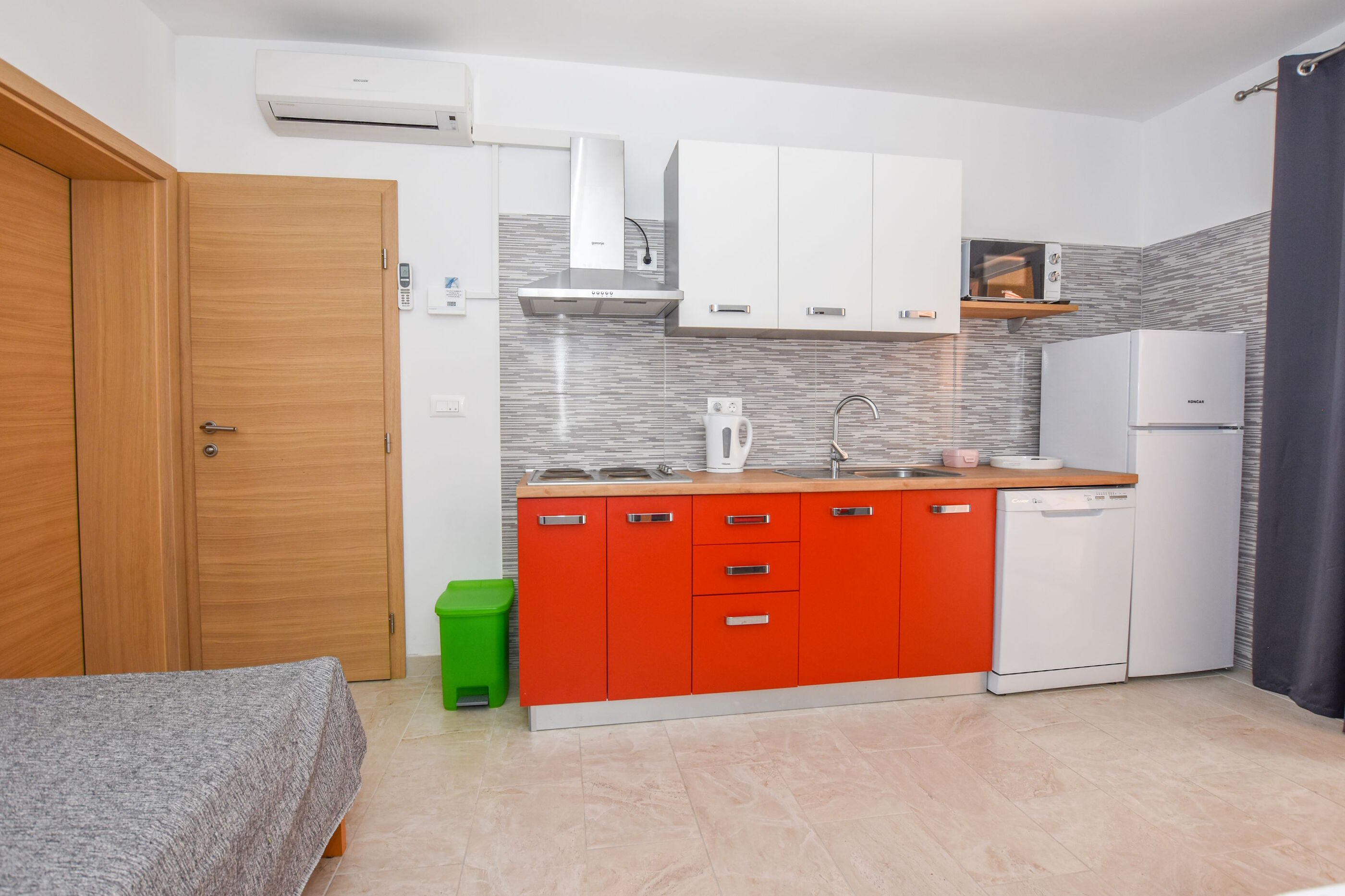 Apartment Neve 11014-A3