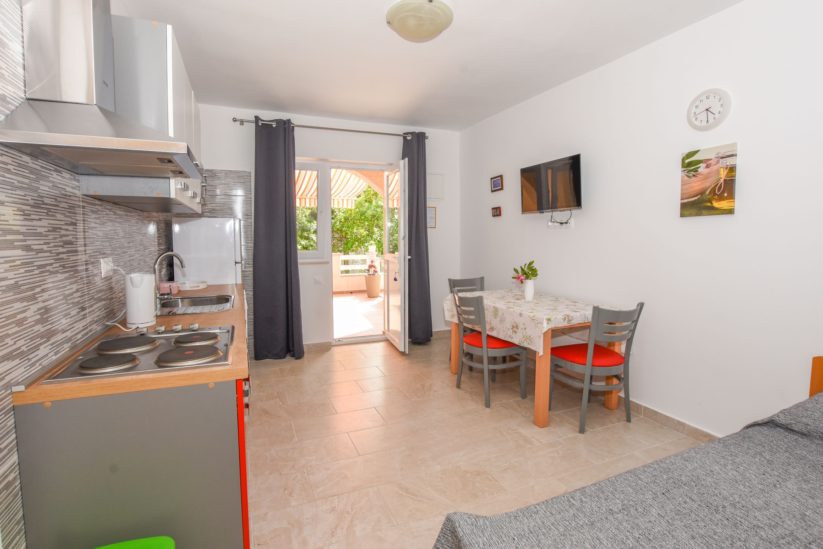 Apartment Neve 11014-A3