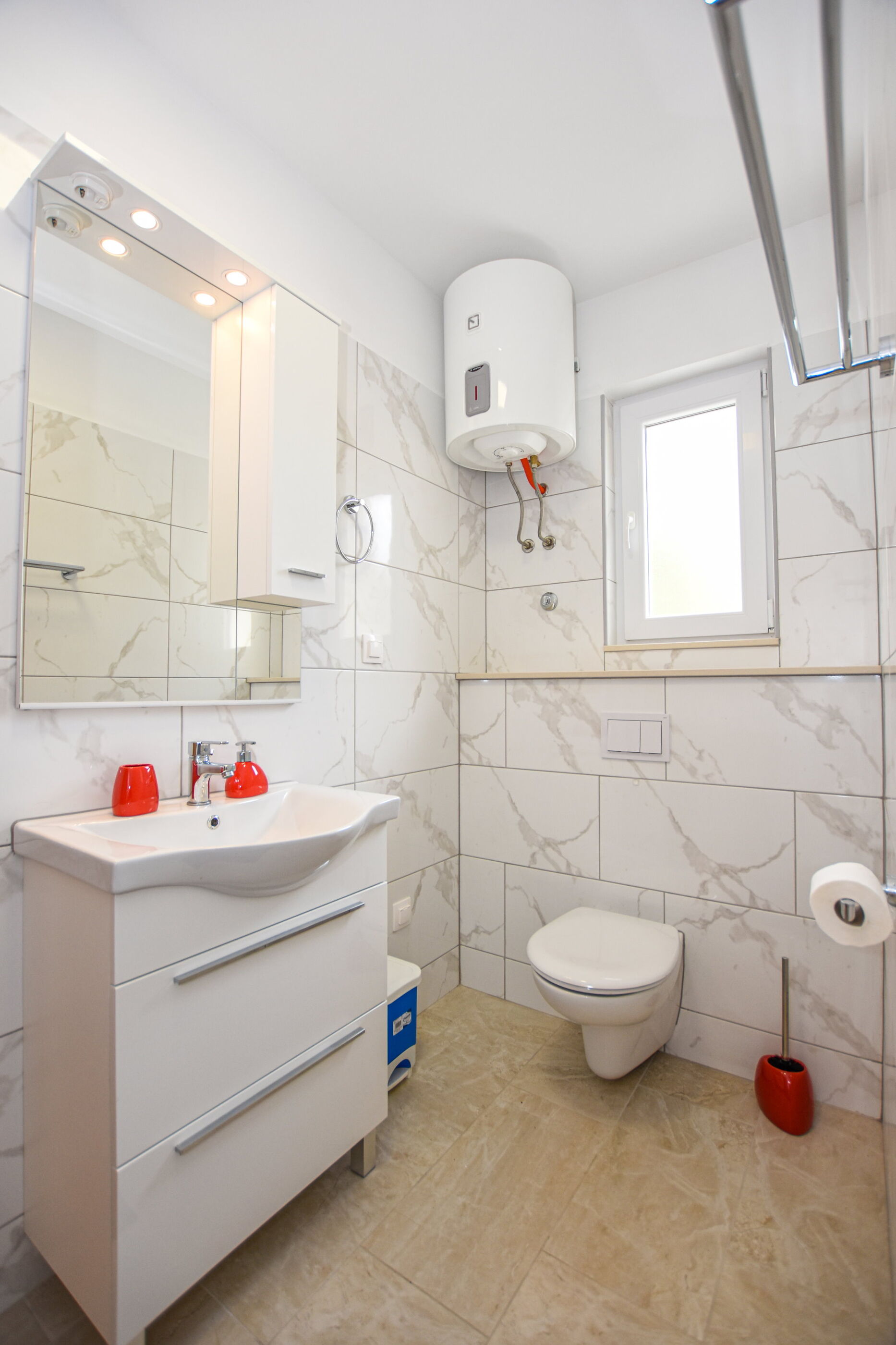 Apartment Neve 11014-A4