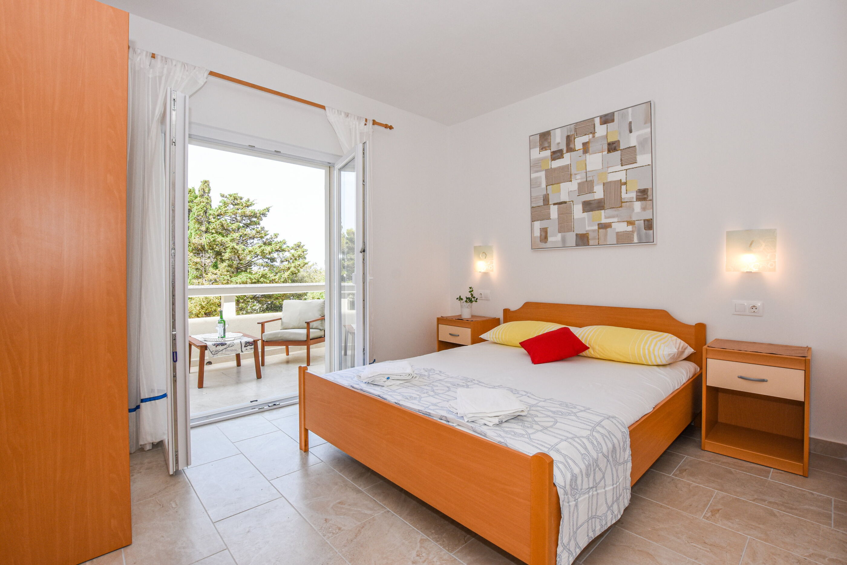 Apartment Neve 11014-A4