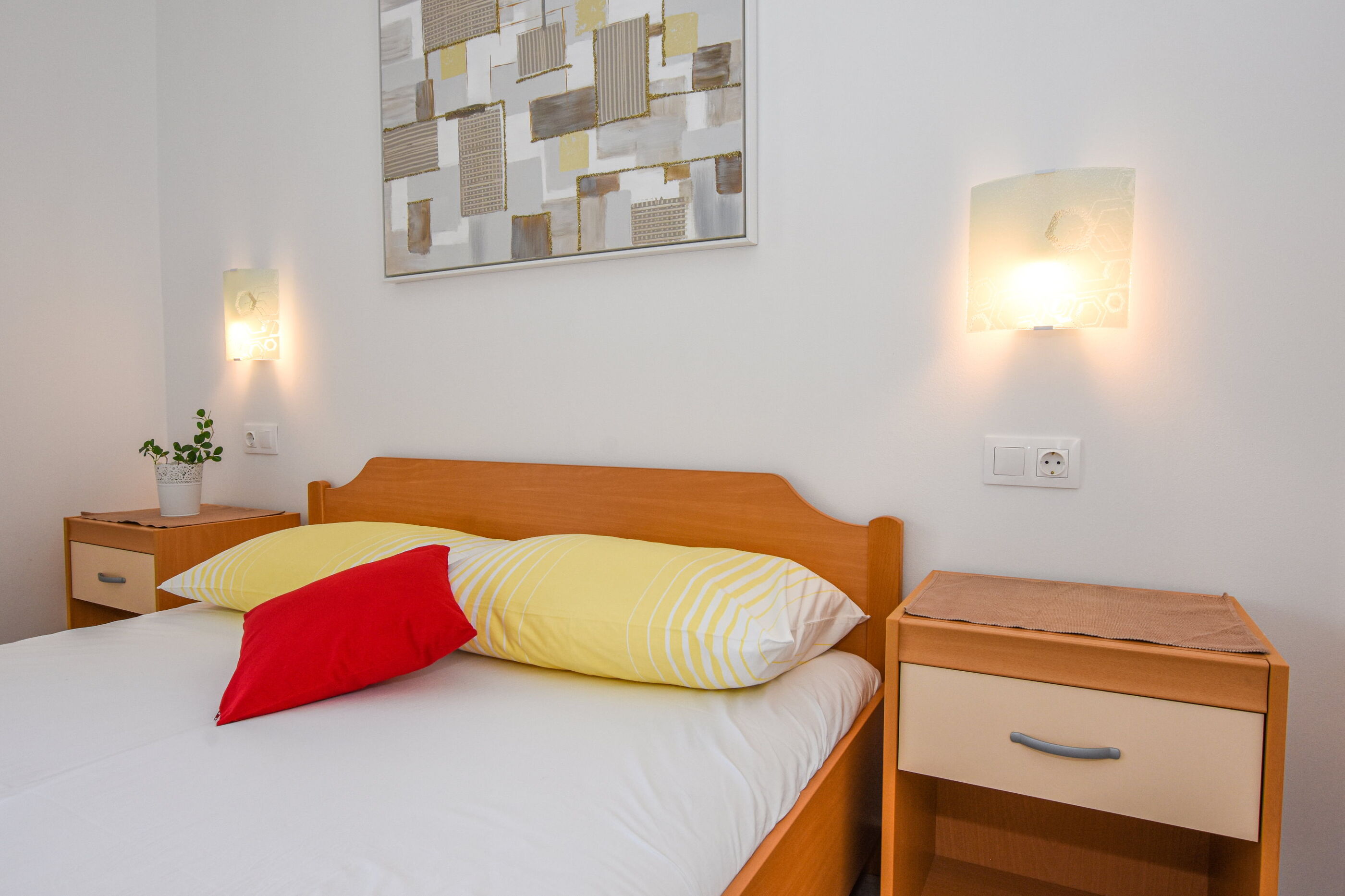 Apartment Neve 11014-A4