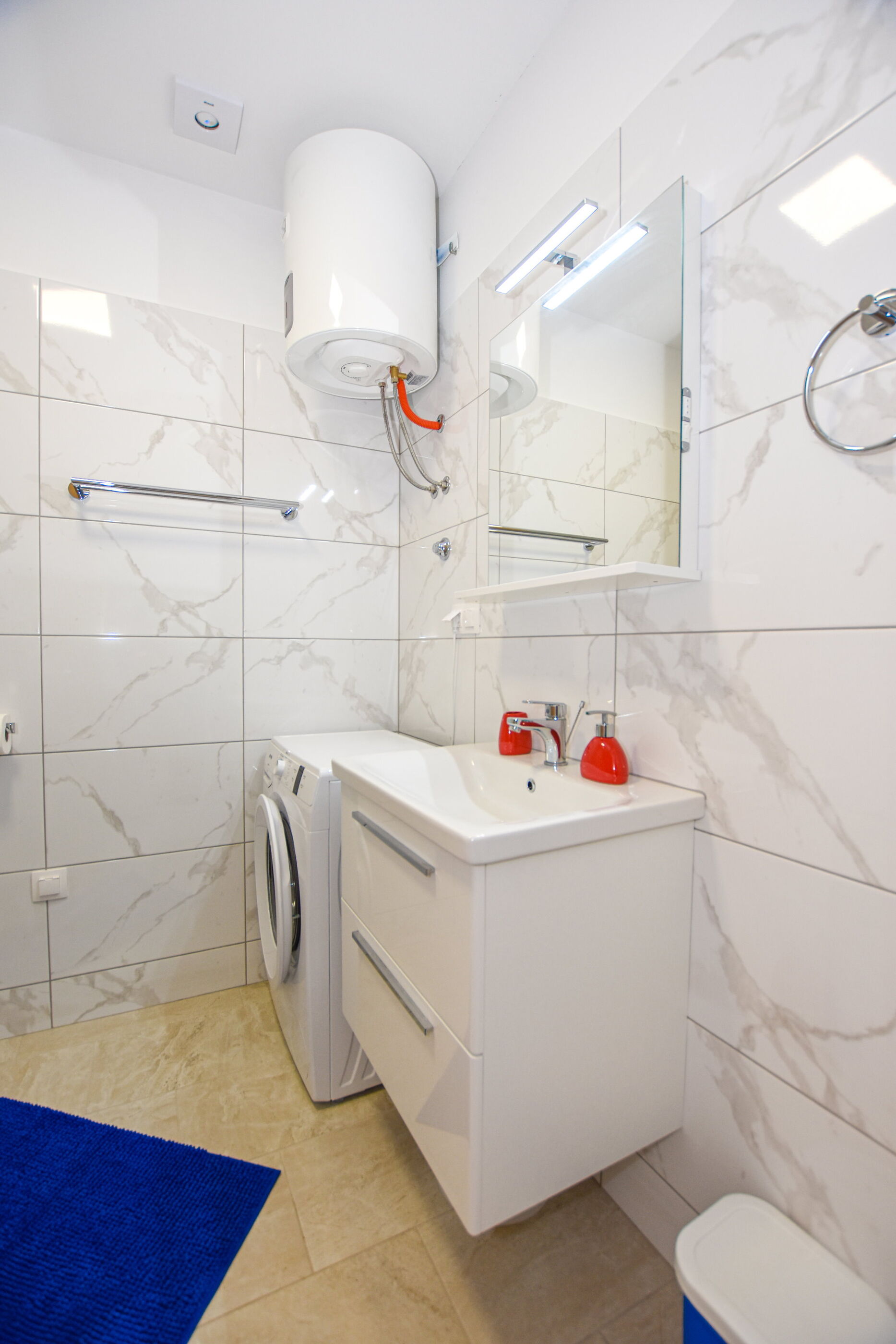 Apartment Neve 11014-A4