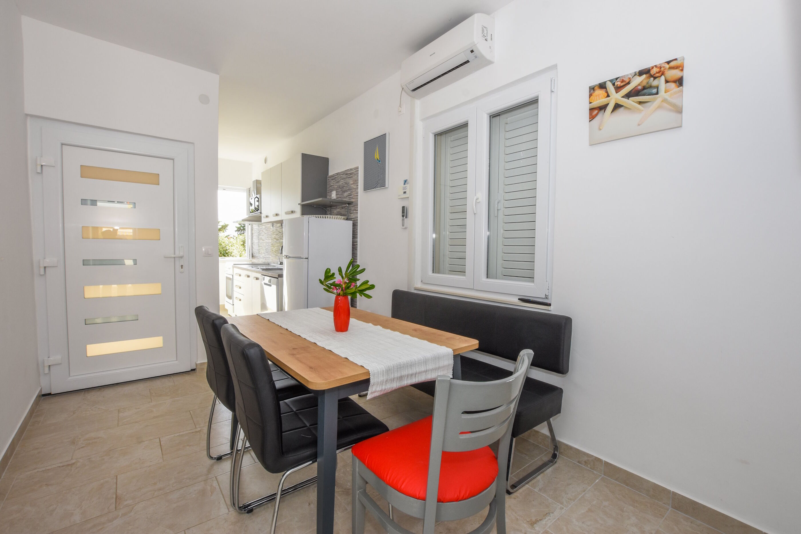 Apartment Neve 11014-A4
