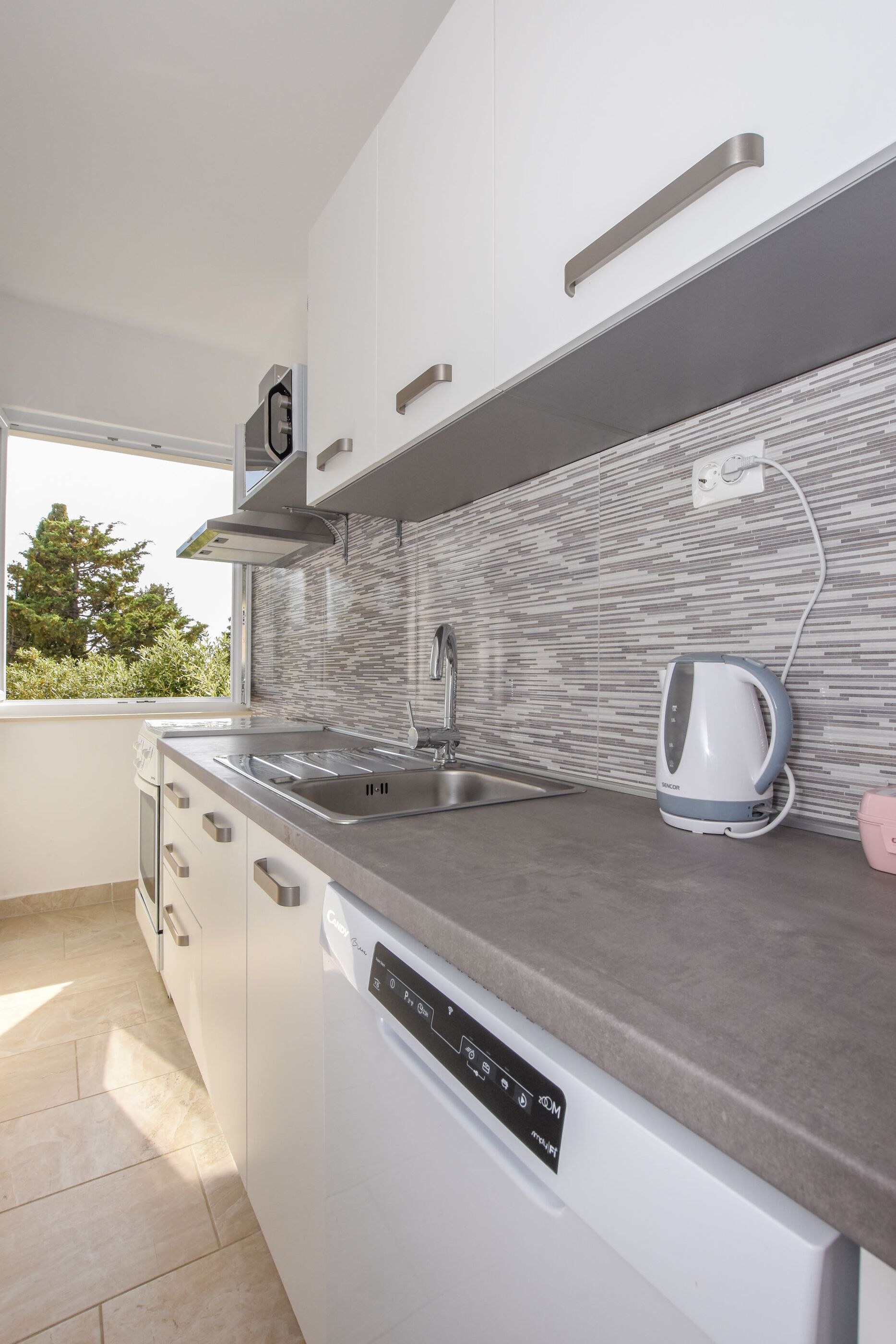 Apartment Neve 11014-A4