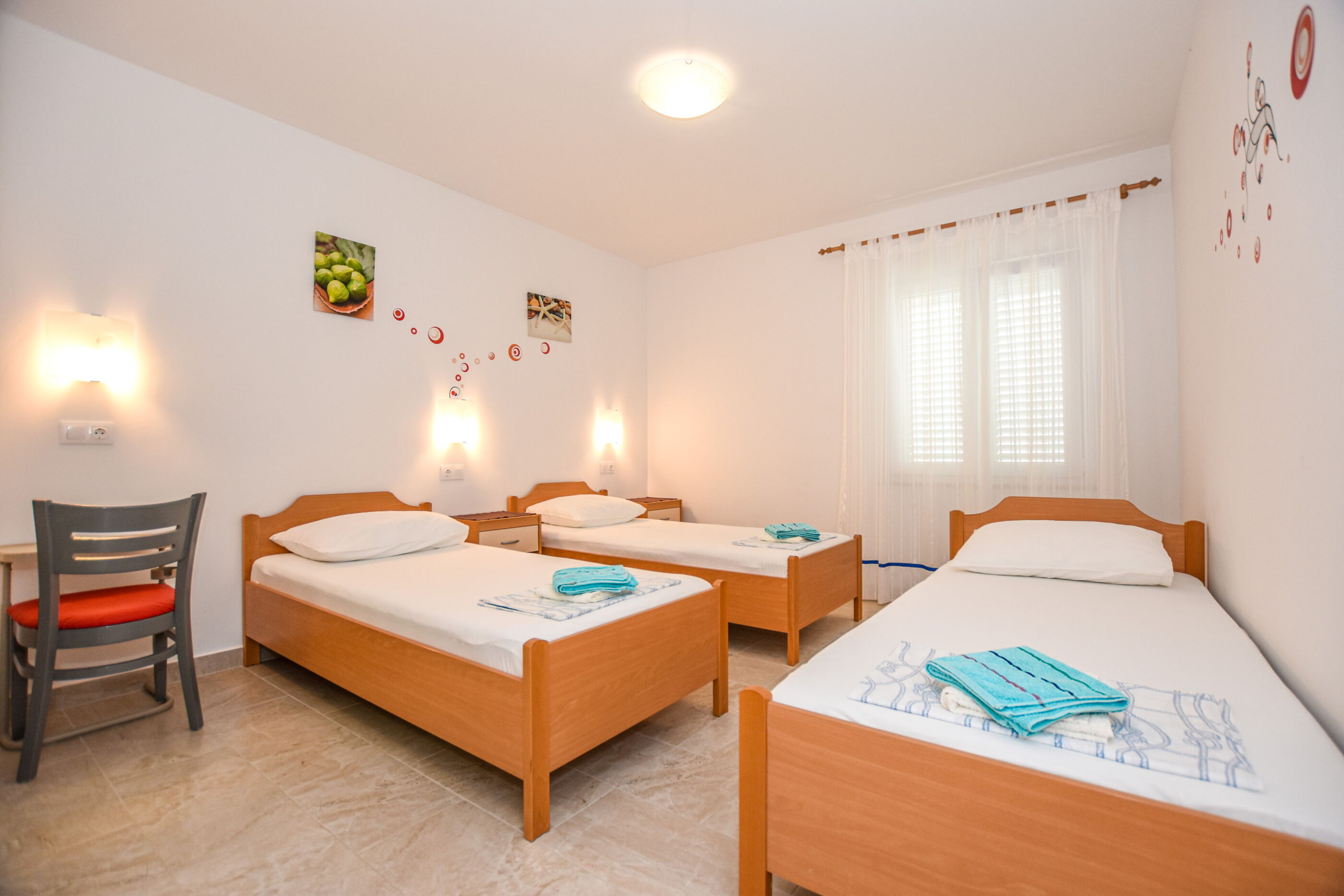 Apartment Neve 11014-A5