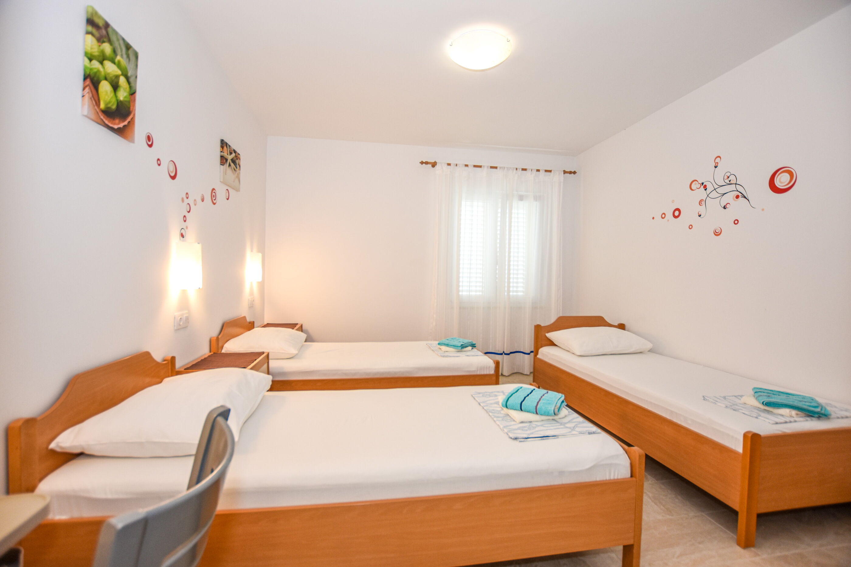 Apartment Neve 11014-A5