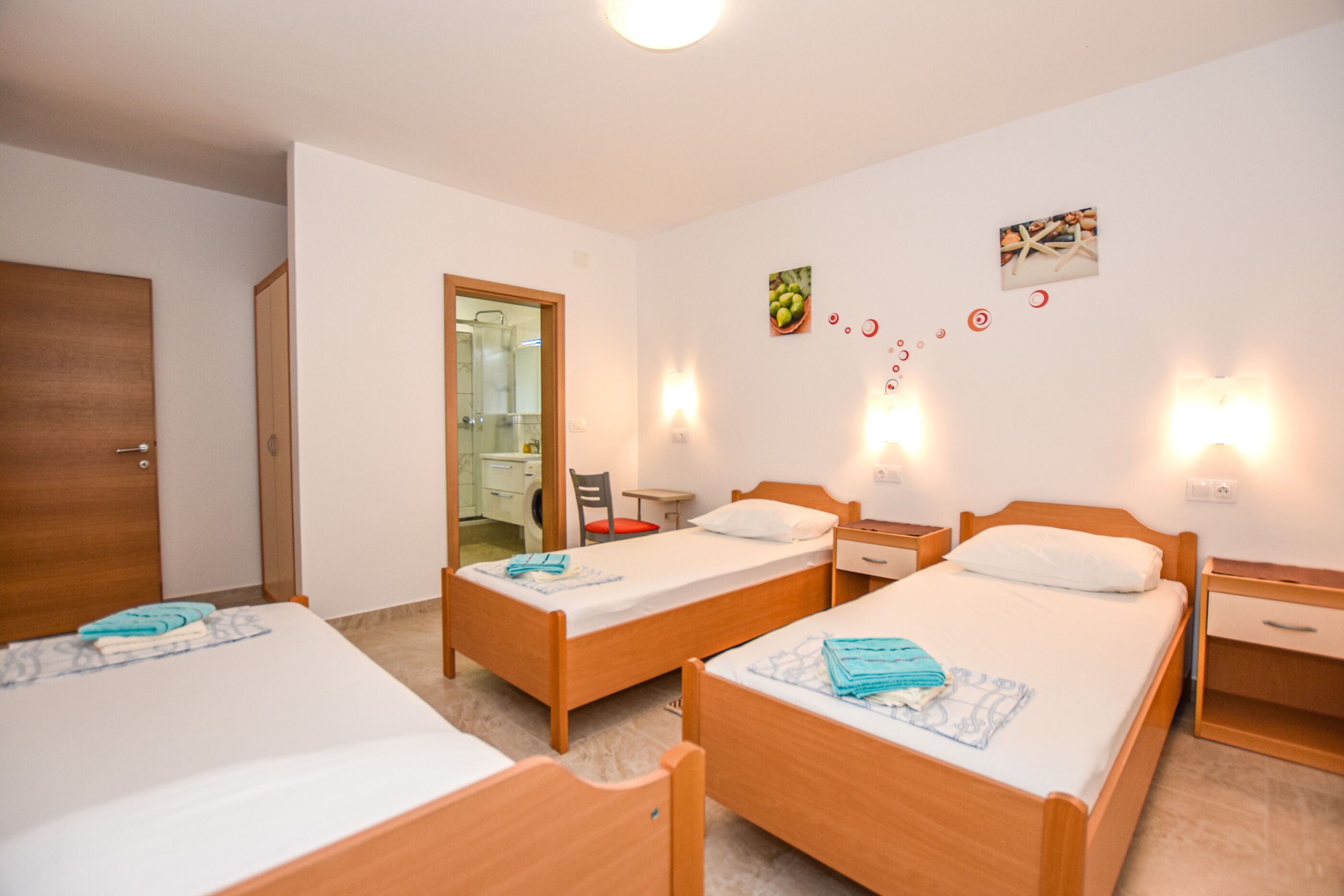 Apartment Neve 11014-A5