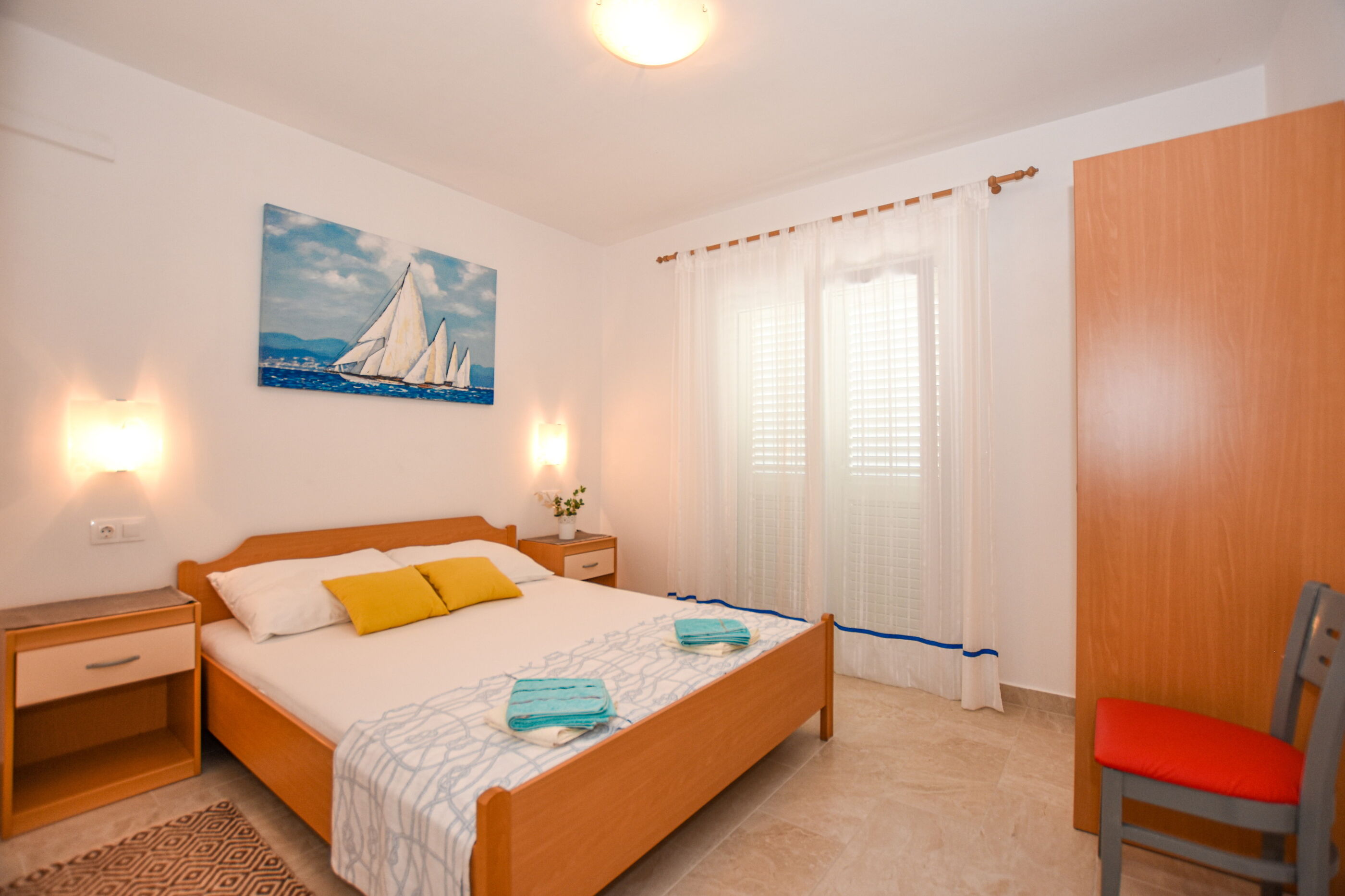 Apartment Neve 11014-A5