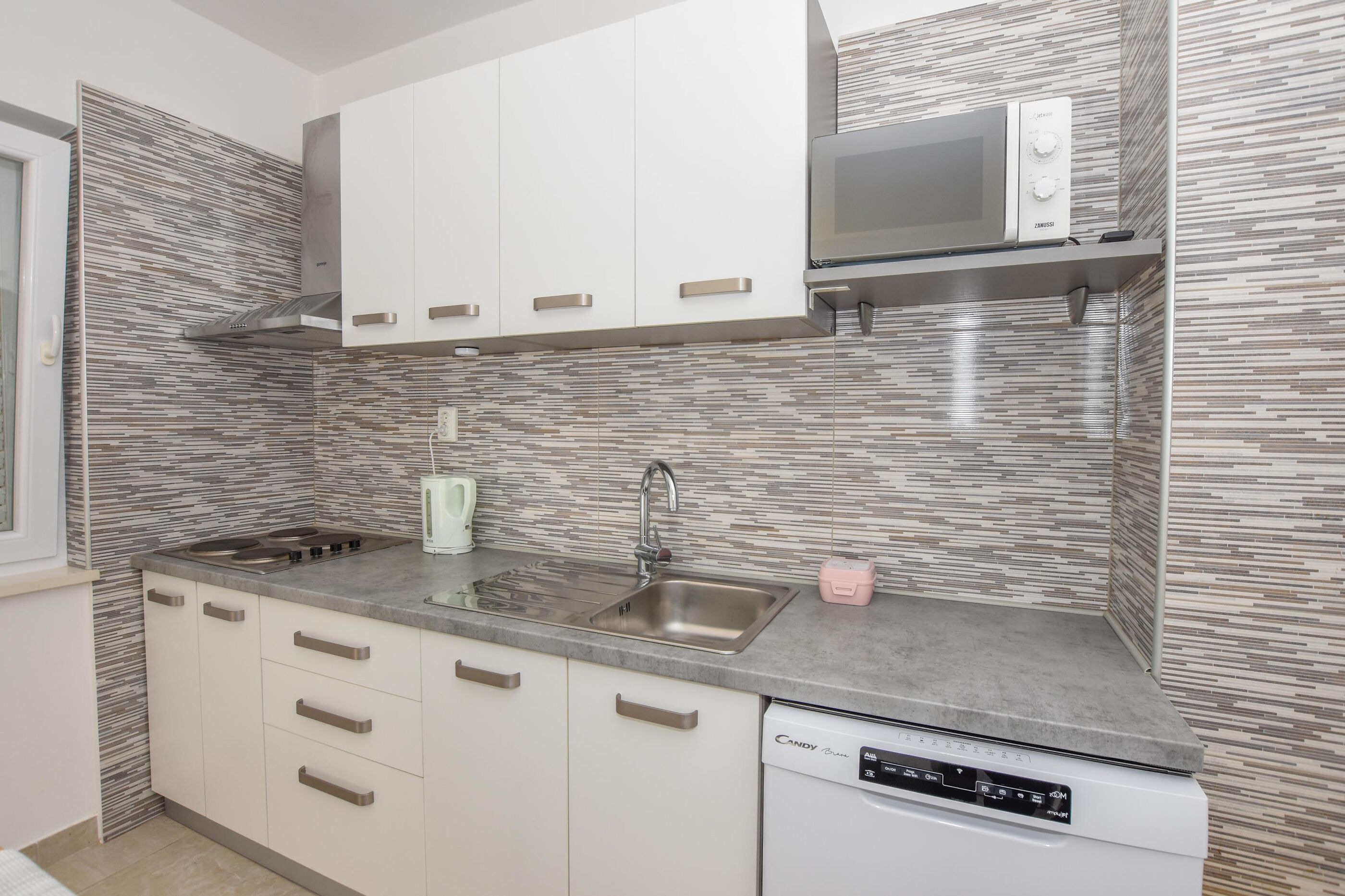 Apartment Neve 11014-A5