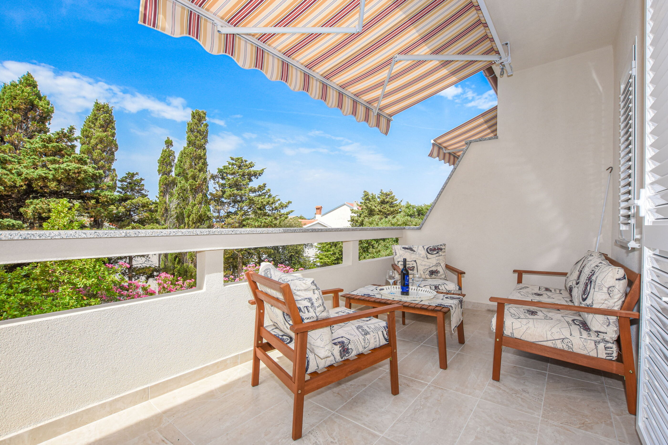 Apartment Neve 11014-A5