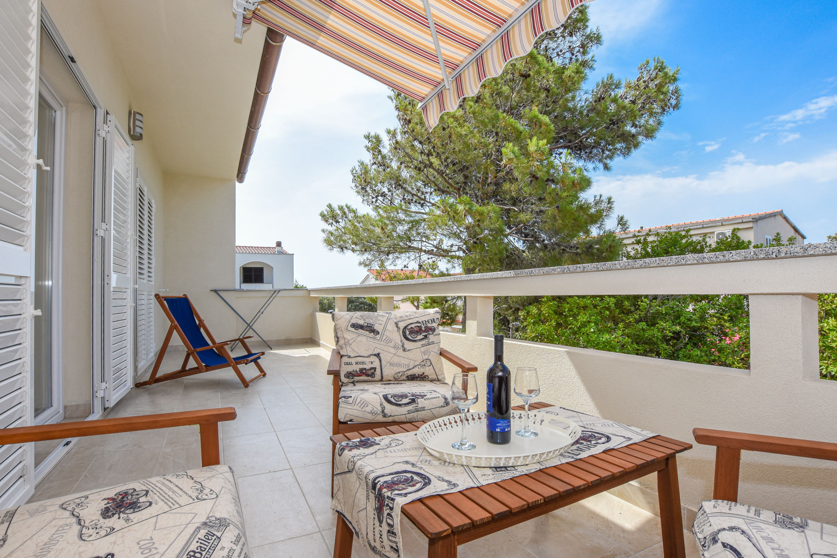 Apartment Neve 11014-A5