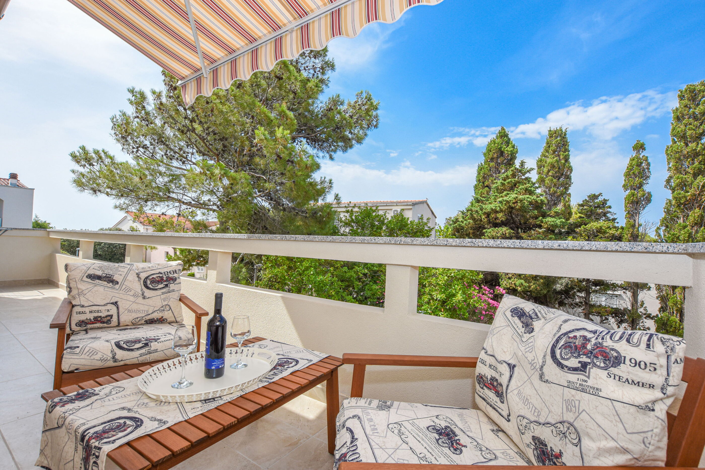 Apartment Neve 11014-A5