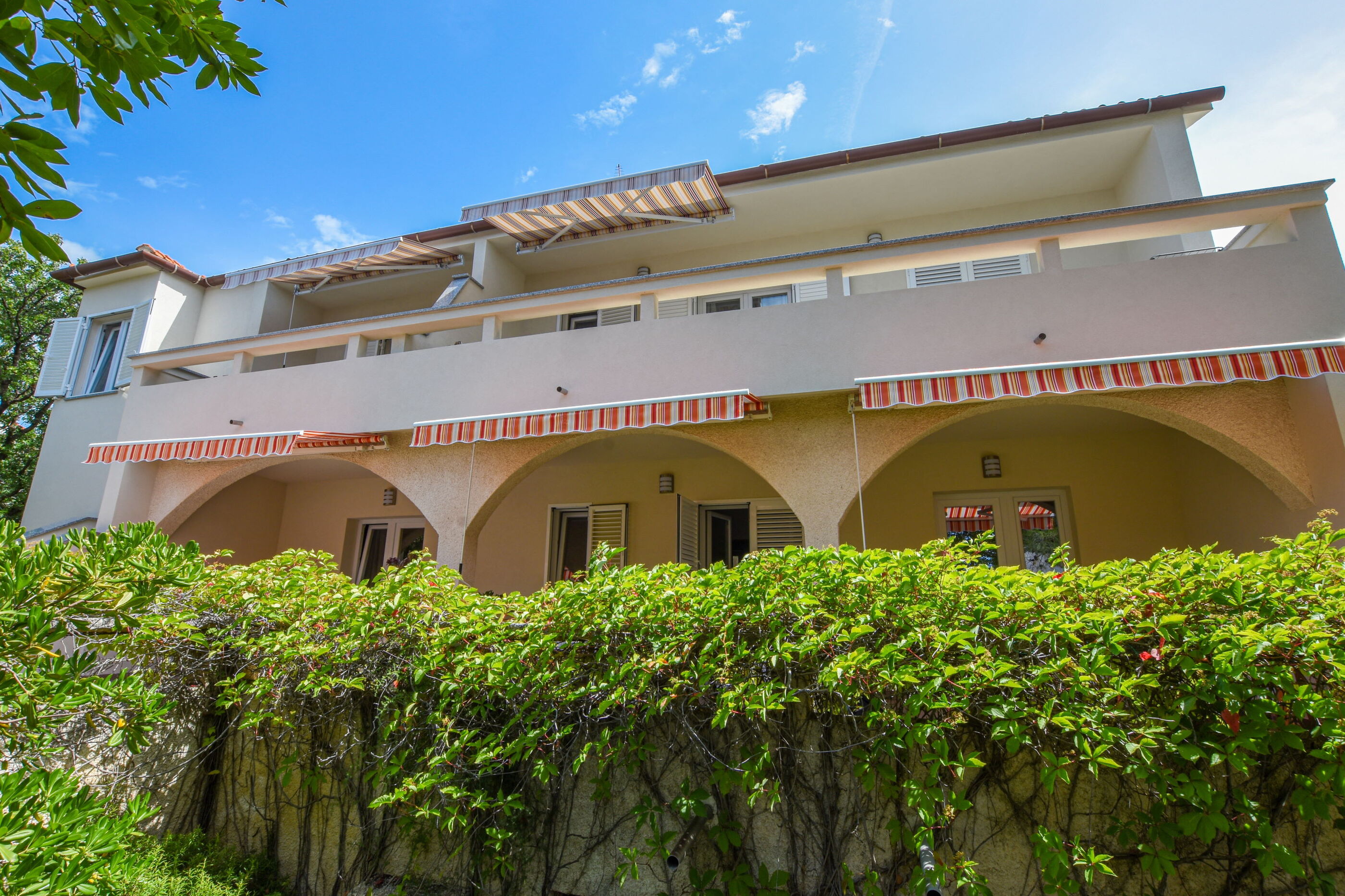 Apartman Neve A5