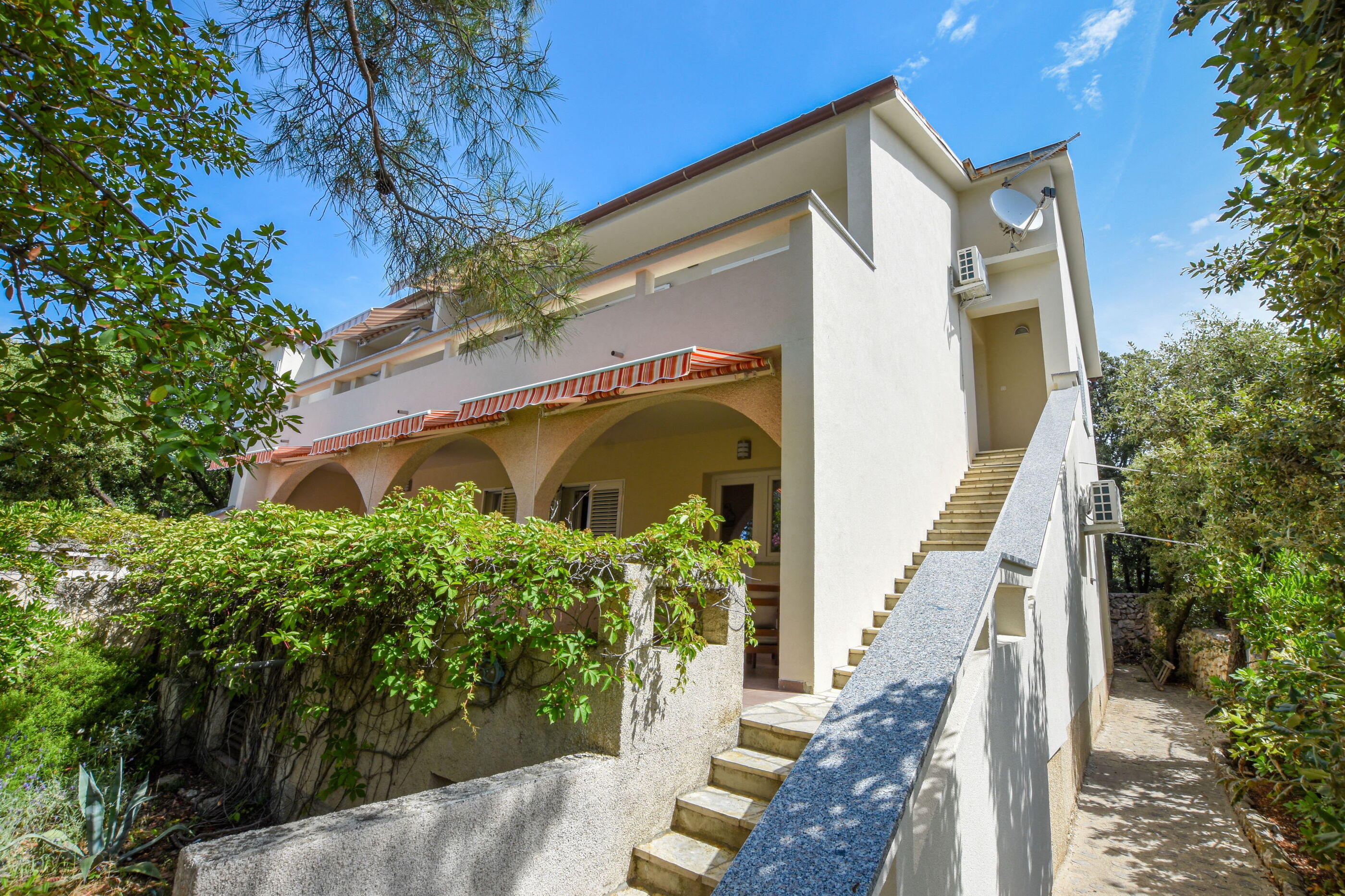 Apartment Neve 11014-A5
