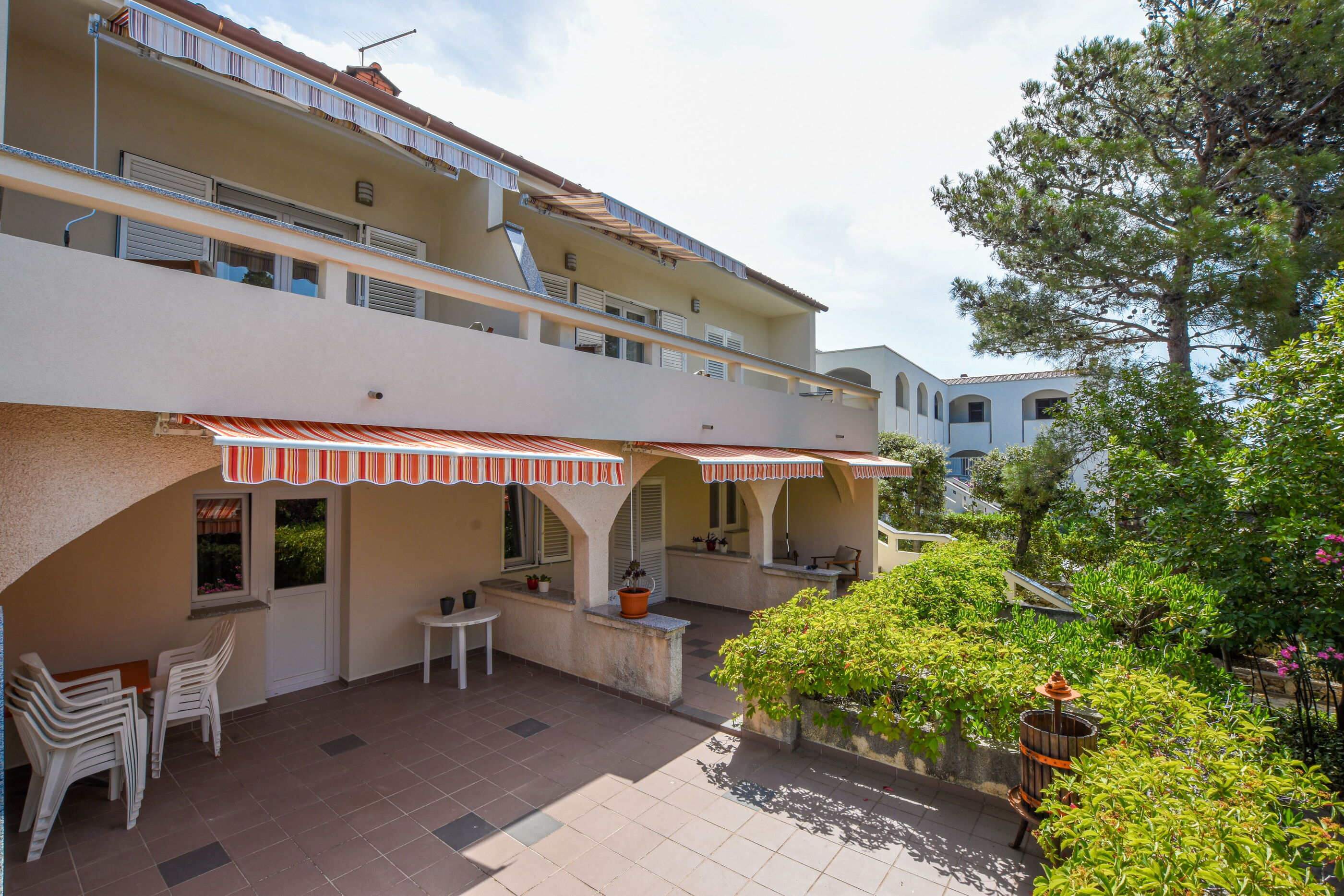 Apartment Neve 11014-A5