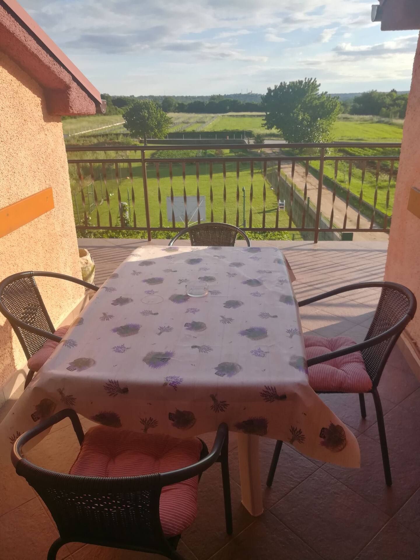 Apartment Dolac 115321-A1