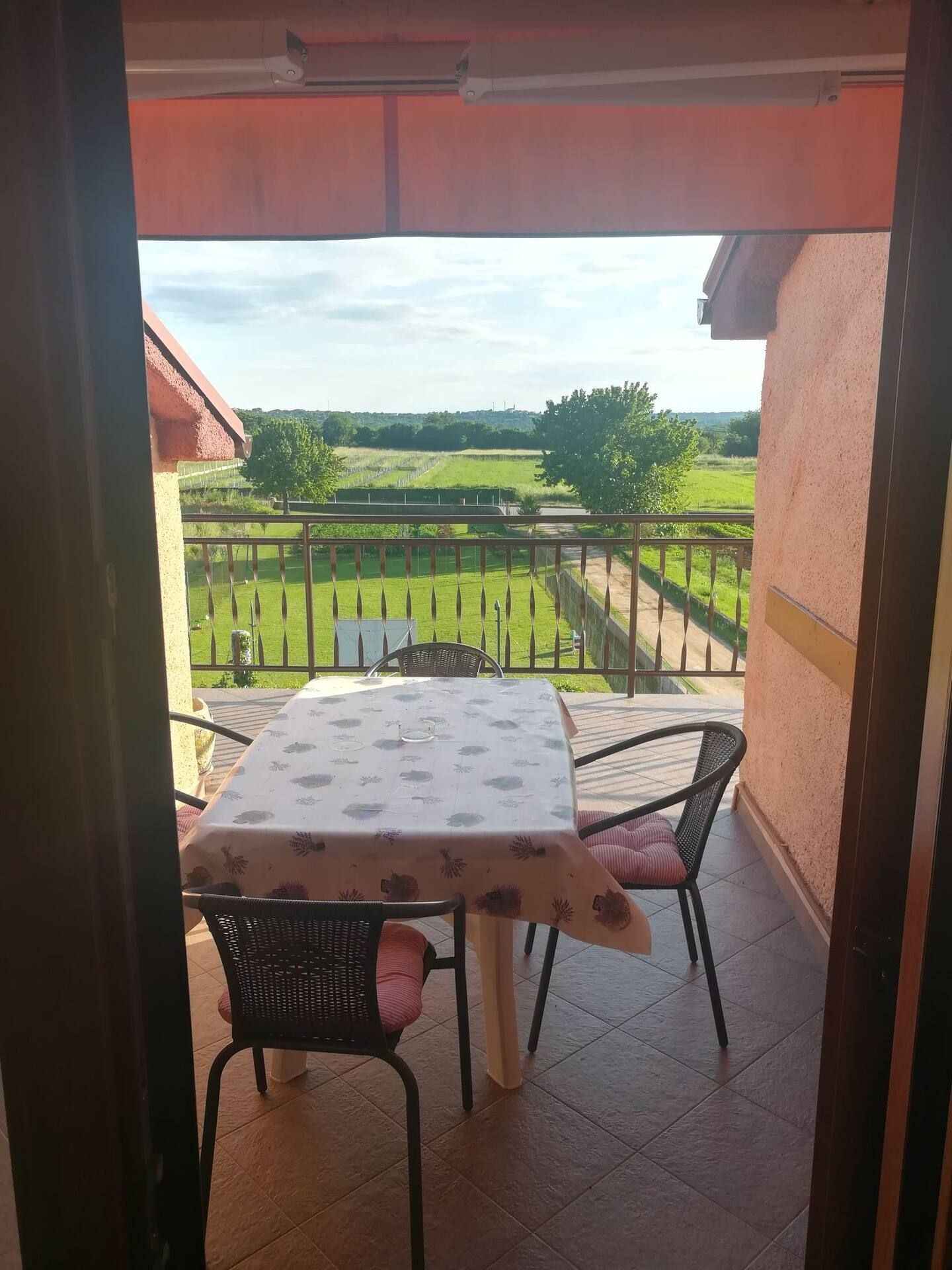 Apartment Dolac 115321-A1